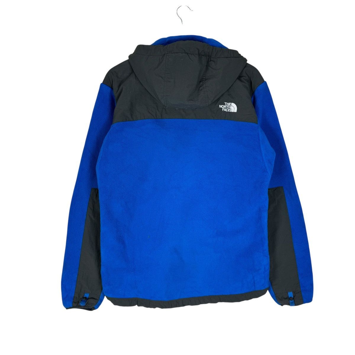 The North Face ⚡️THE NORTH FACE HOODIE FLEECE ZIPPER JACKET Size US M / EU 48-50 / 2 - 6 Thumbnail