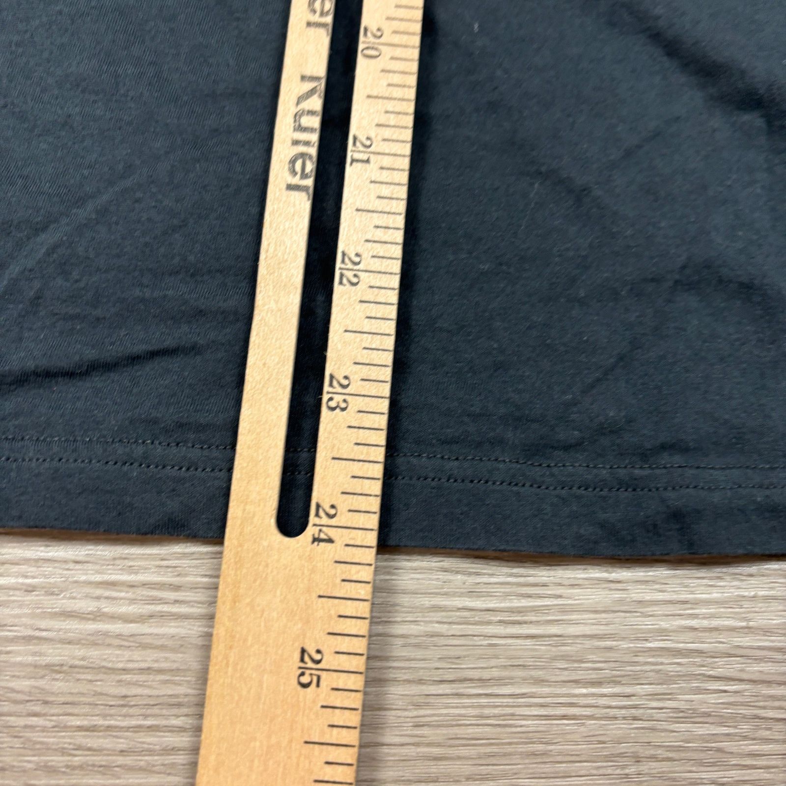 Burberry Prorsum Burberry Prorsum Colorblock Pocket T Shirt Men's Small Retro Size US S / EU 44-46 / 1 - 5 Thumbnail