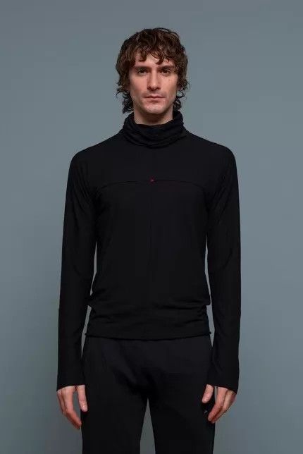 Ma+ maurizio amadei m.a+ Mask Cross Longsleeve 48/50 New Size US M / EU 48-50 / 2 - 8 Thumbnail
