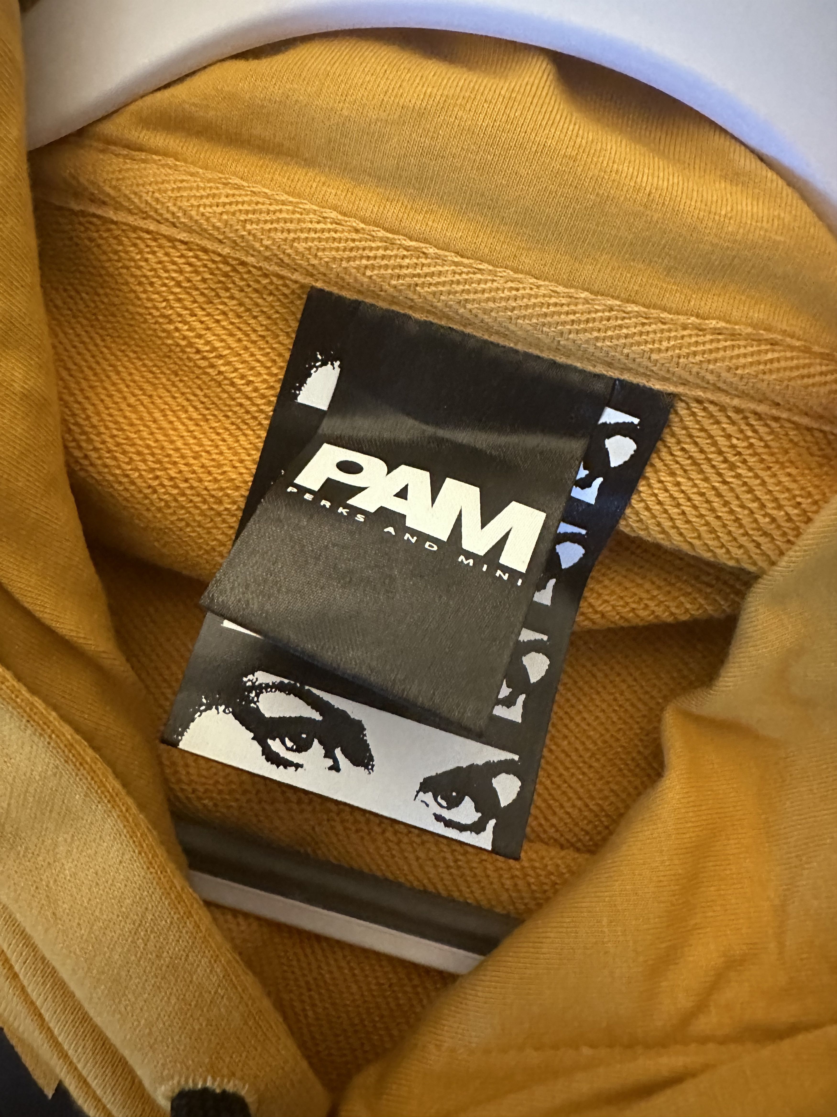 Perks And Mini Perks And Mini Psy Active hoodie Size US M / EU 48-50 / 2 - 3 Thumbnail