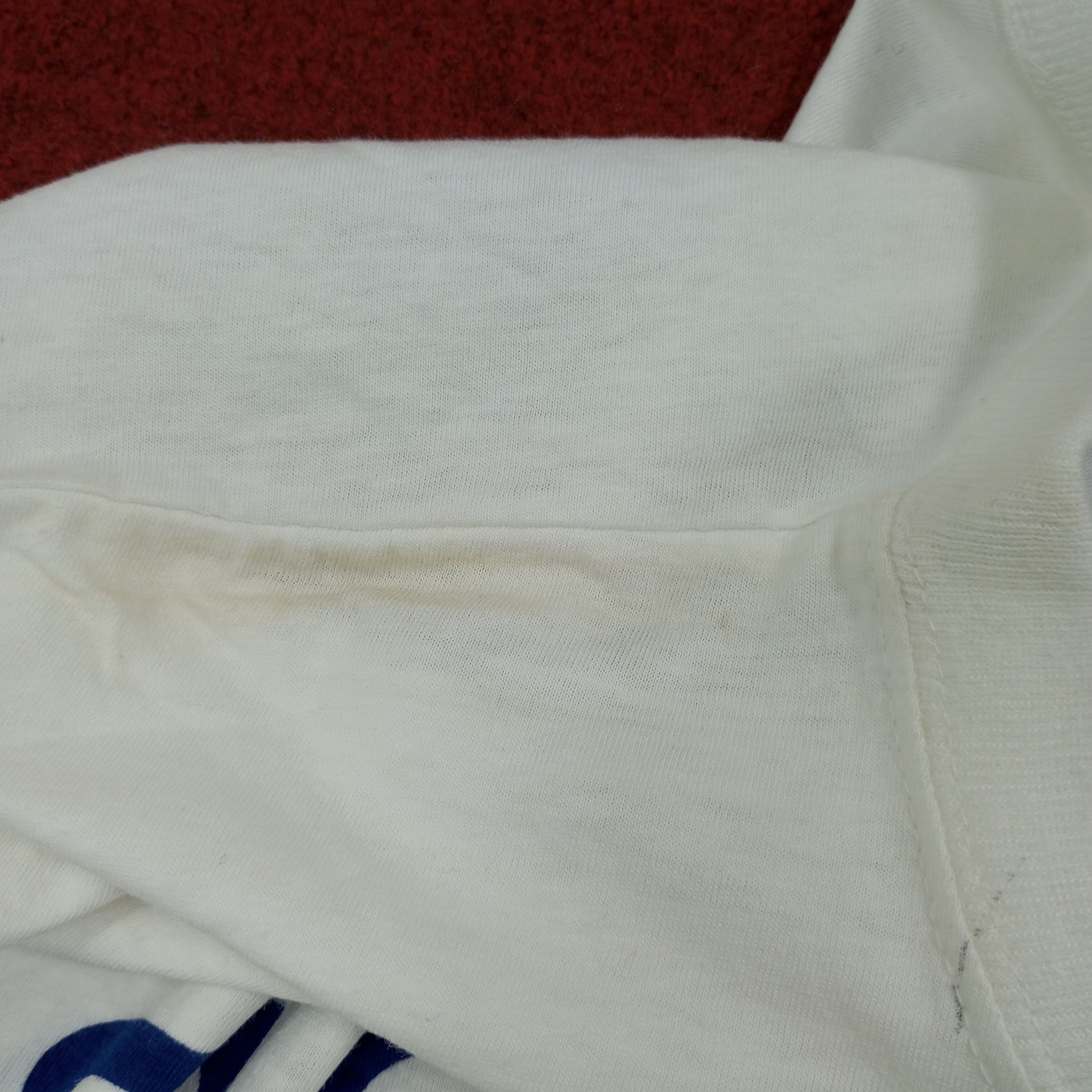 Sony Sony Trinitron Promo Style Tshirt Size US M / EU 48-50 / 2 - 6 Thumbnail