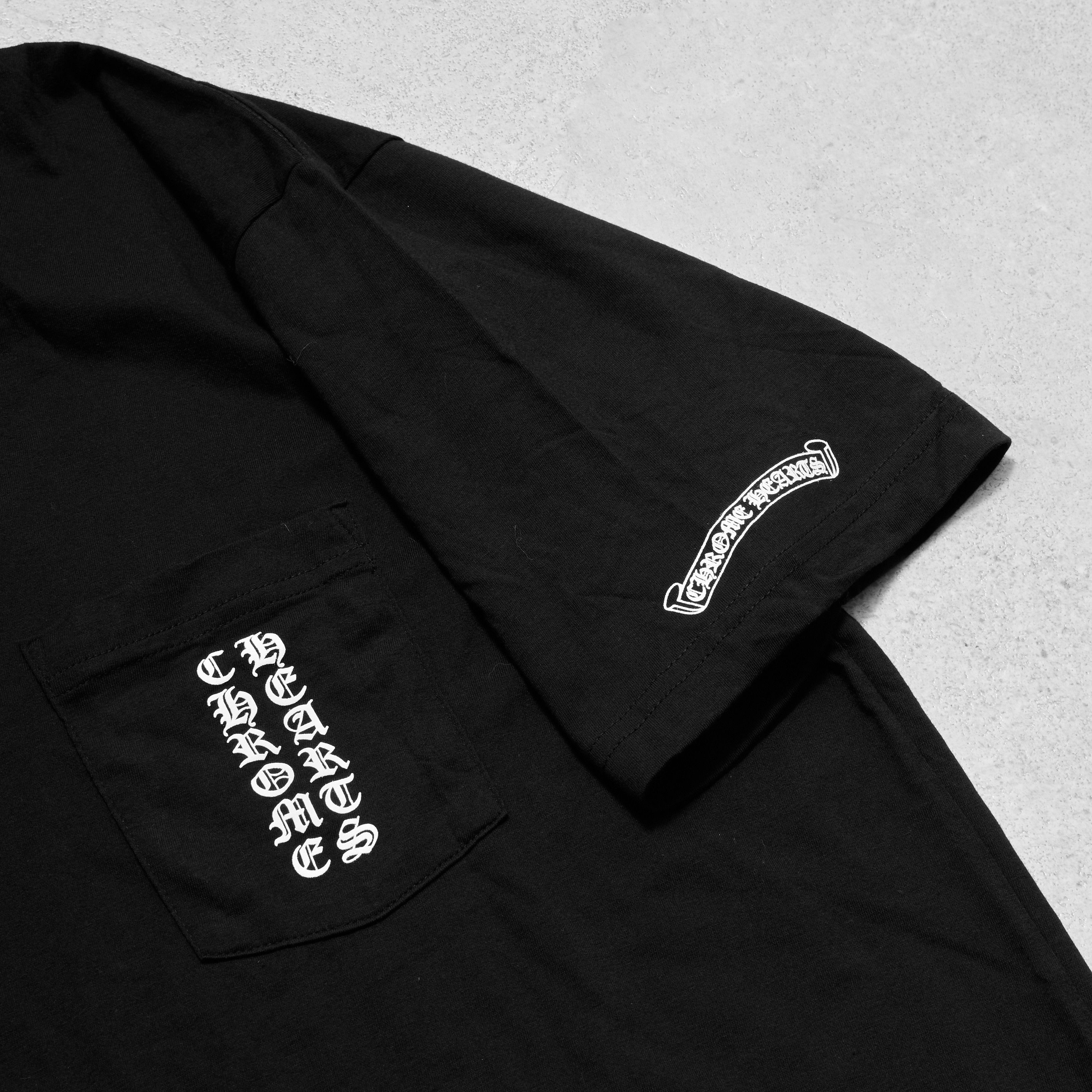 Chrome Hearts CHROME HEARTS Osaka T Shirt Size US M / EU 48-50 / 2 - 6 Thumbnail