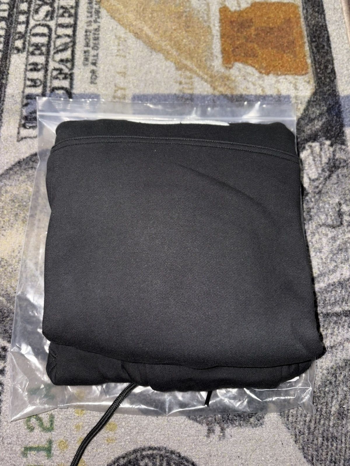 Palace Palace Doraemon Hoodie Black Size US L / EU 52-54 / 3 - 2 Thumbnail