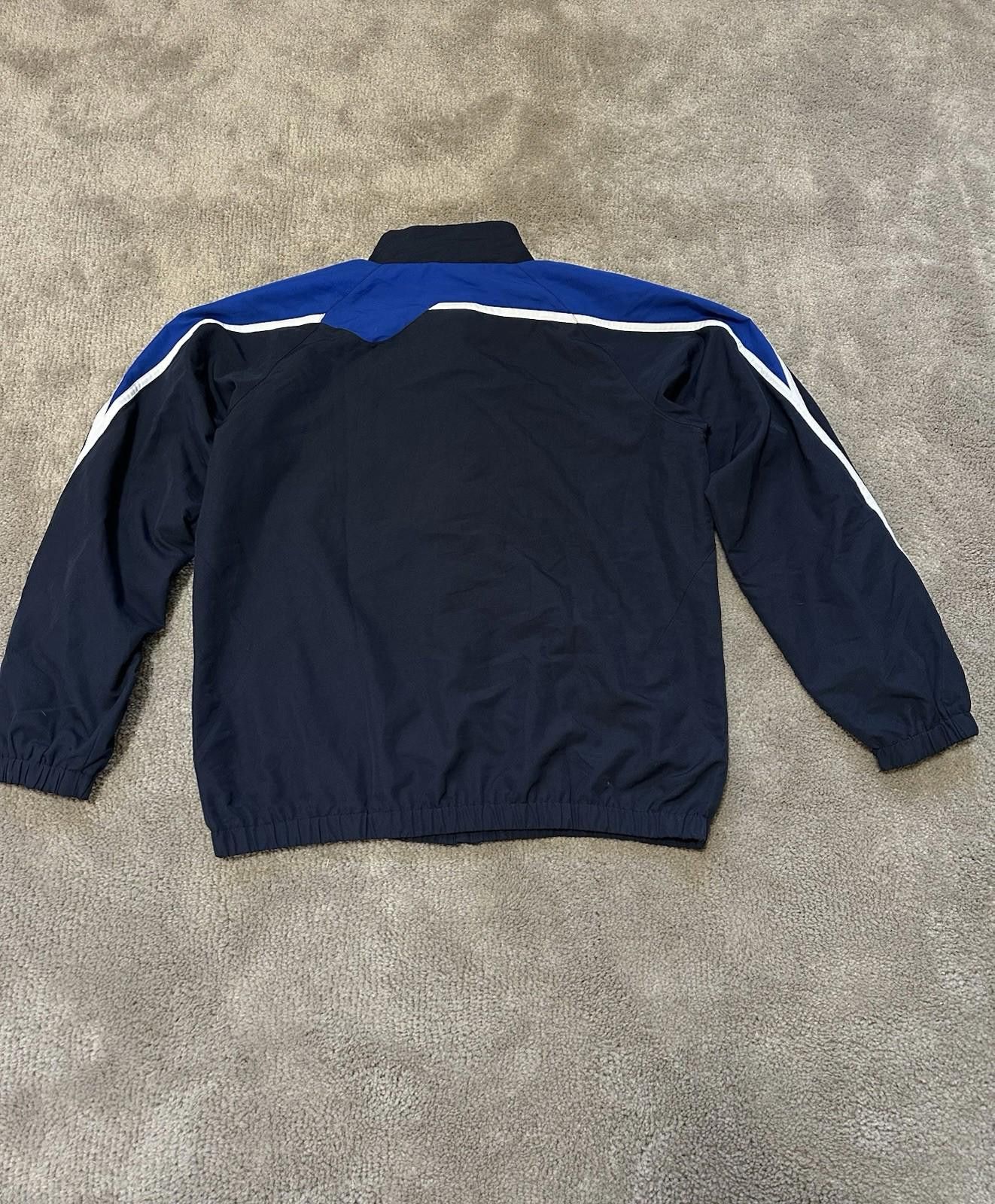 Umbro Colleg Football Association Of Ireland Umbro Football Jacket Size US XL / EU 56 / 4 - 9 Thumbnail