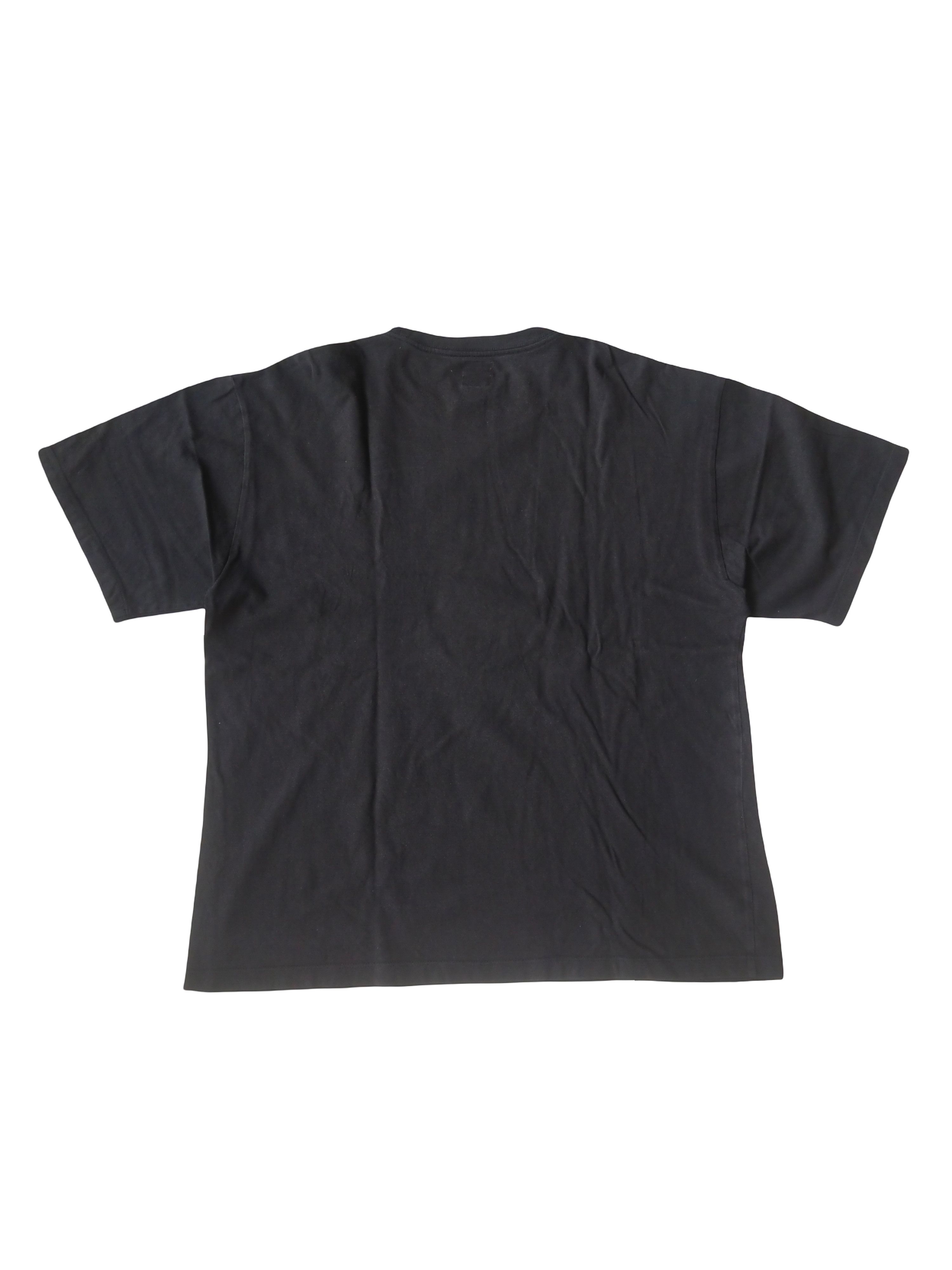 Ebbets Field Flannels Ebbets Field Flannels EBFD Graphic Tee Size US XL / EU 56 / 4 - 3 Thumbnail
