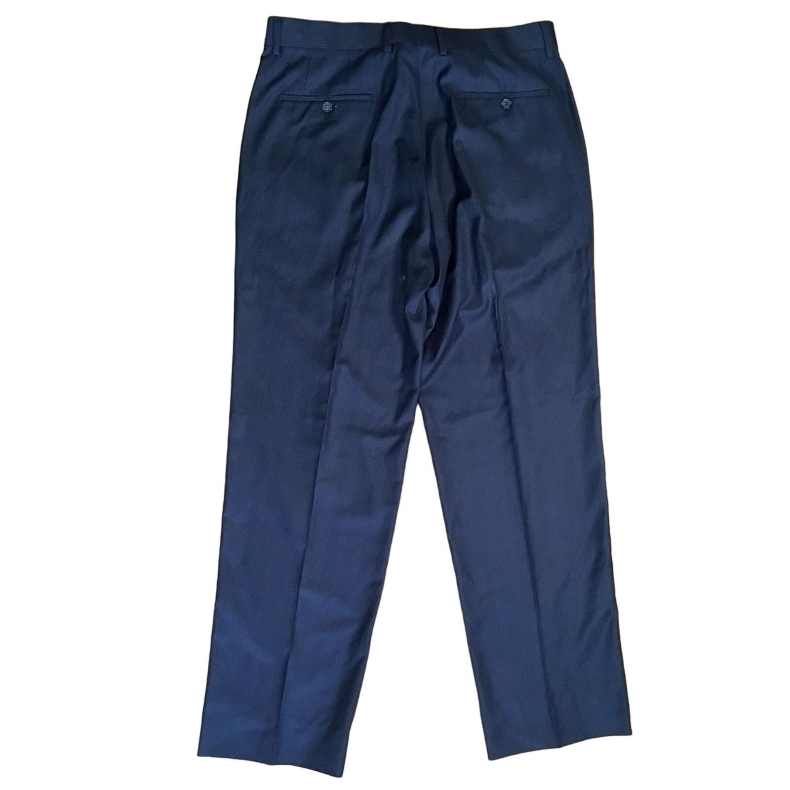 Evan Picone Evan Picone Dress Pants Size 34R - 2 Thumbnail