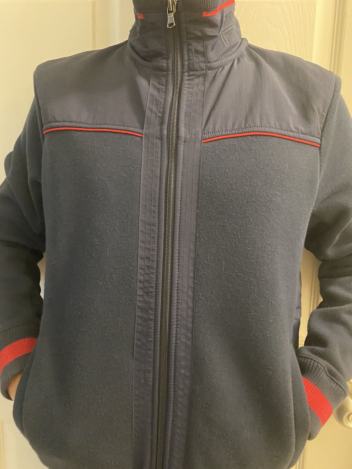 Tommy Hilfiger Tommy Hilfiger Jacket Size US XS / EU 42 / 0 - 3 Thumbnail