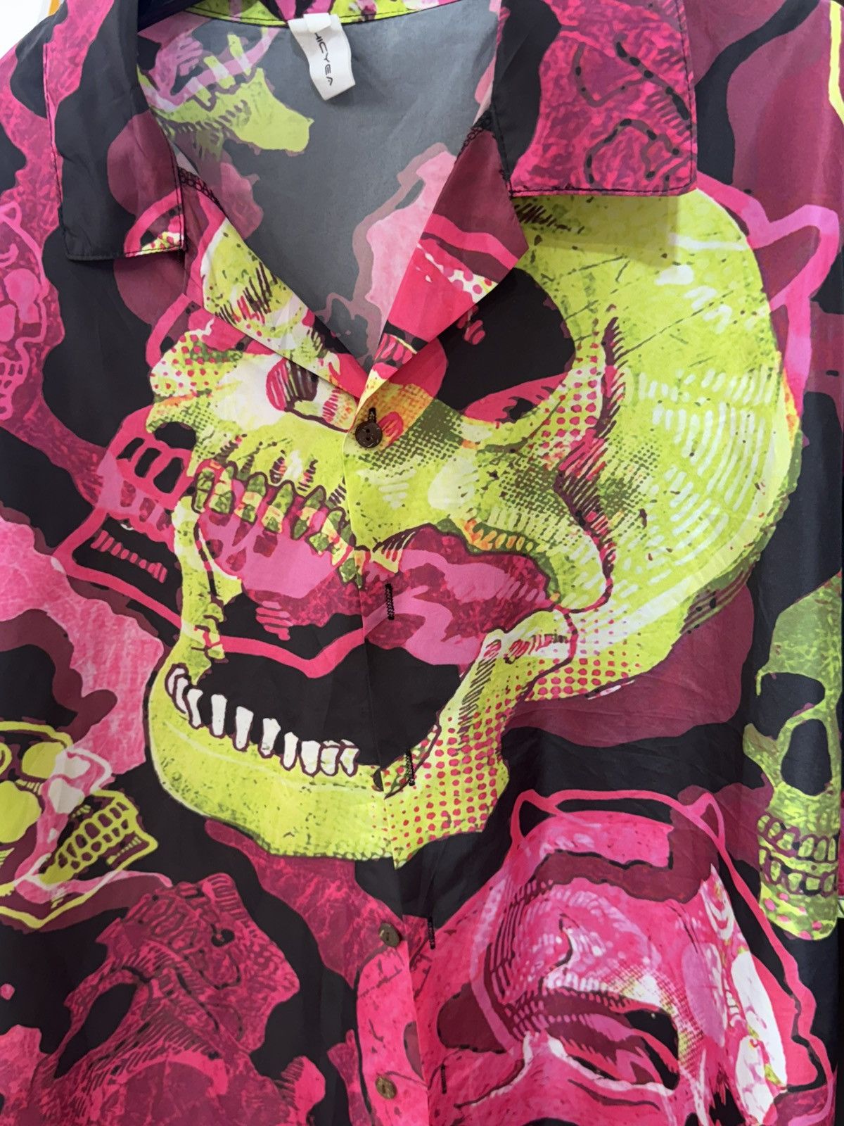 Vintage Supremely Awesome Rare Vintage Size US XXL / EU 58 / 5 - 6 Thumbnail