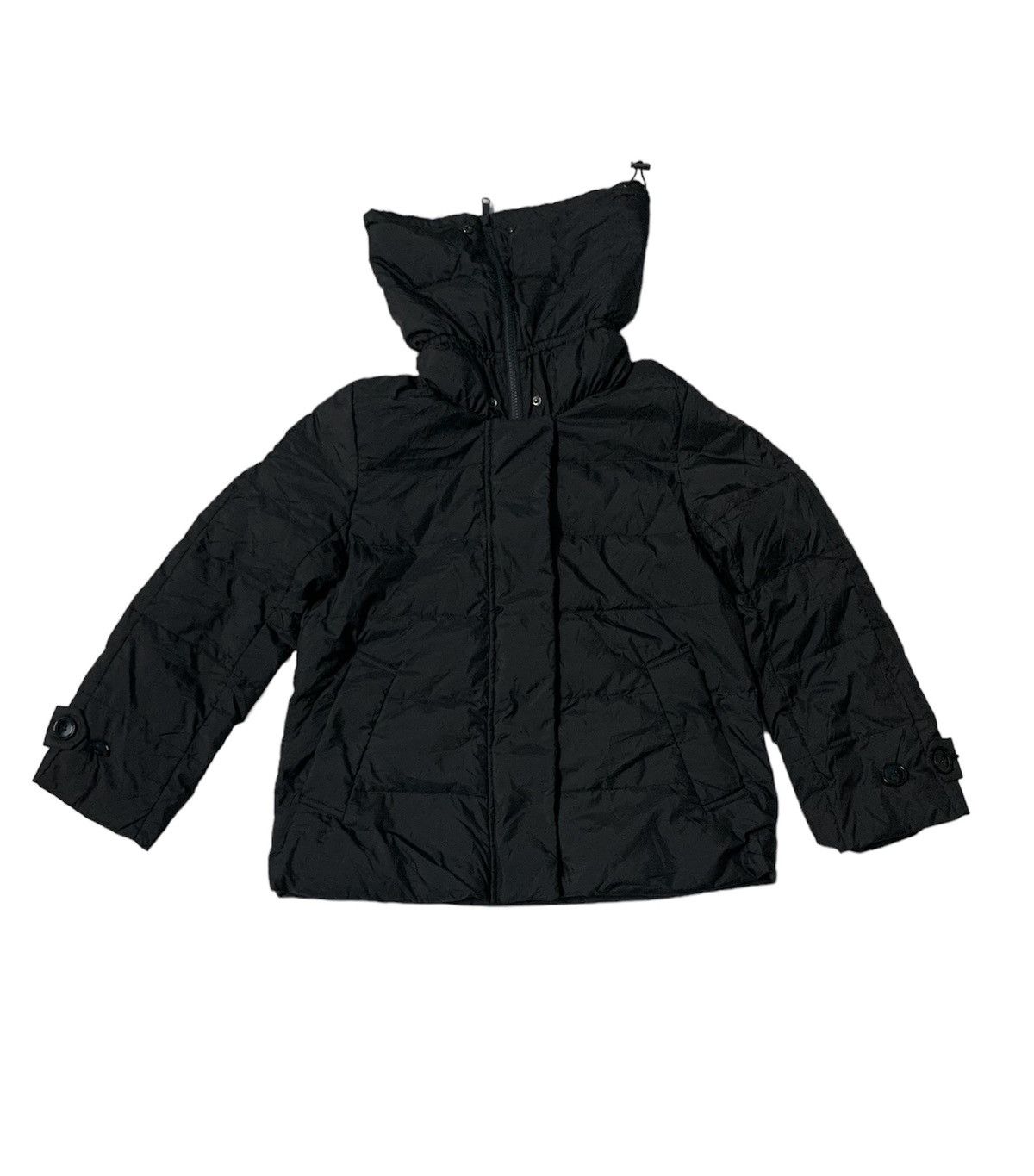 INED JAPAN puffer jacket Flandre minamiaoyama YOHJI YAMAMOTO