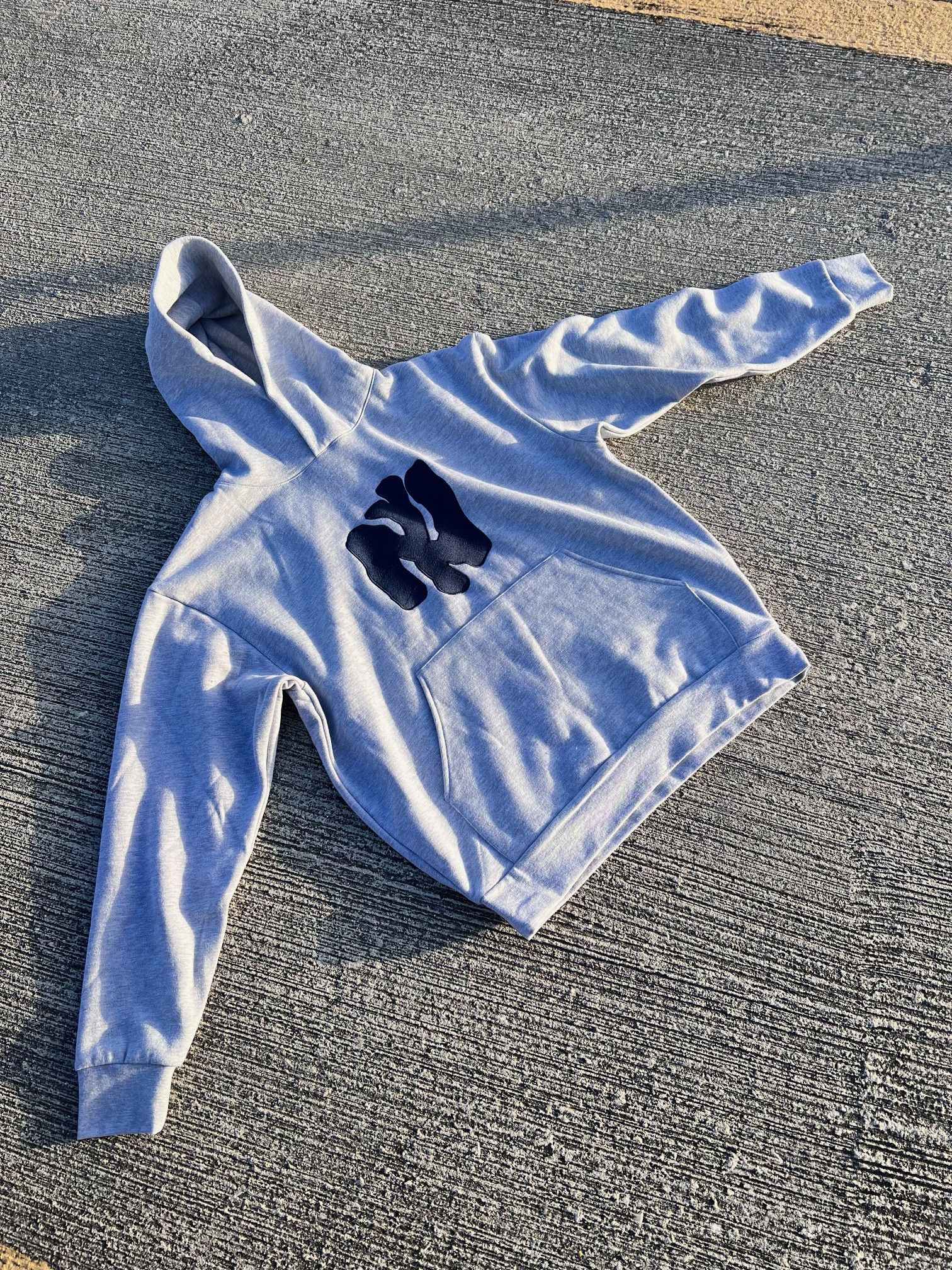 Prolific NY NOODLE hoodie Embroidered Size US M / EU 48-50 / 2 - 1 Thumbnail