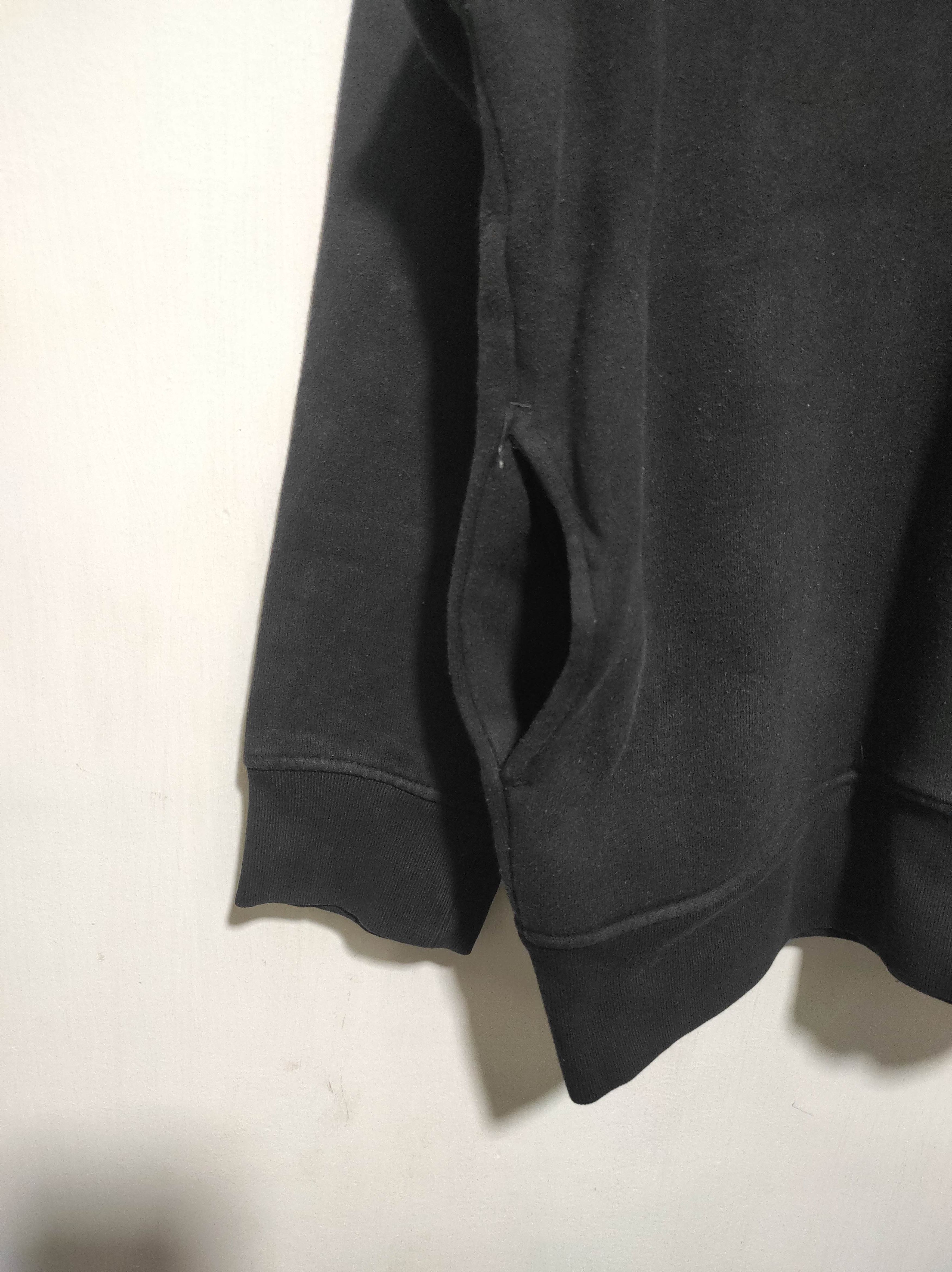 If Six Was Nine THRUXTON bluesky Zip Fur Hoodie i6w9 Lgb Style Size US L / EU 52-54 / 3 - 8 Thumbnail