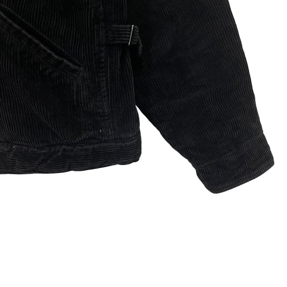 Japanese Brand Feild Maint Makhon Phantom Thailand Corduroy Jacket Size US M / EU 48-50 / 2 - 10 Thumbnail