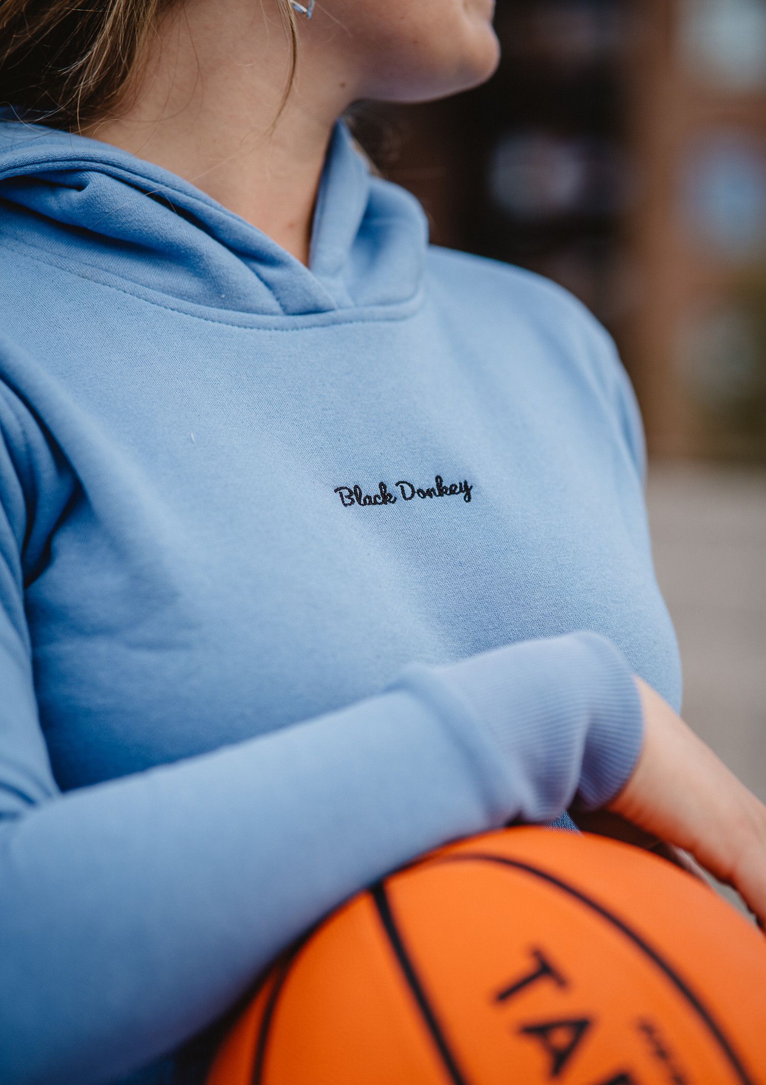 Other Daily Crop Hoodie Size S / US 4 / IT 40 - 3 Thumbnail