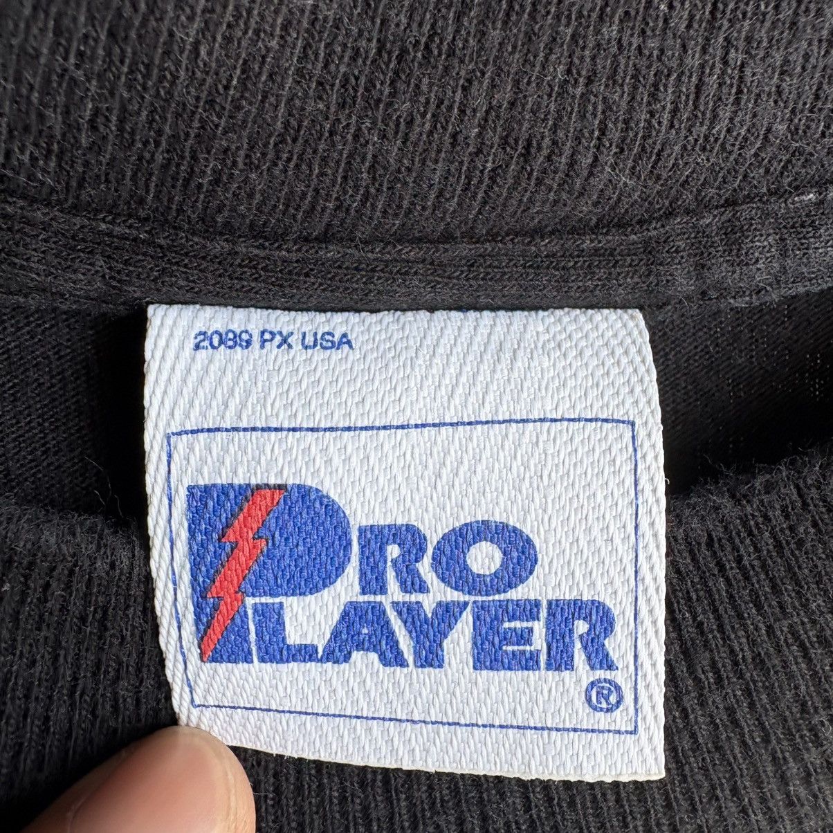 Pro Player Pro Player T Shirt Men’s Size L Black Penguins Pittsburgh Size US L / EU 52-54 / 3 - 8 Thumbnail