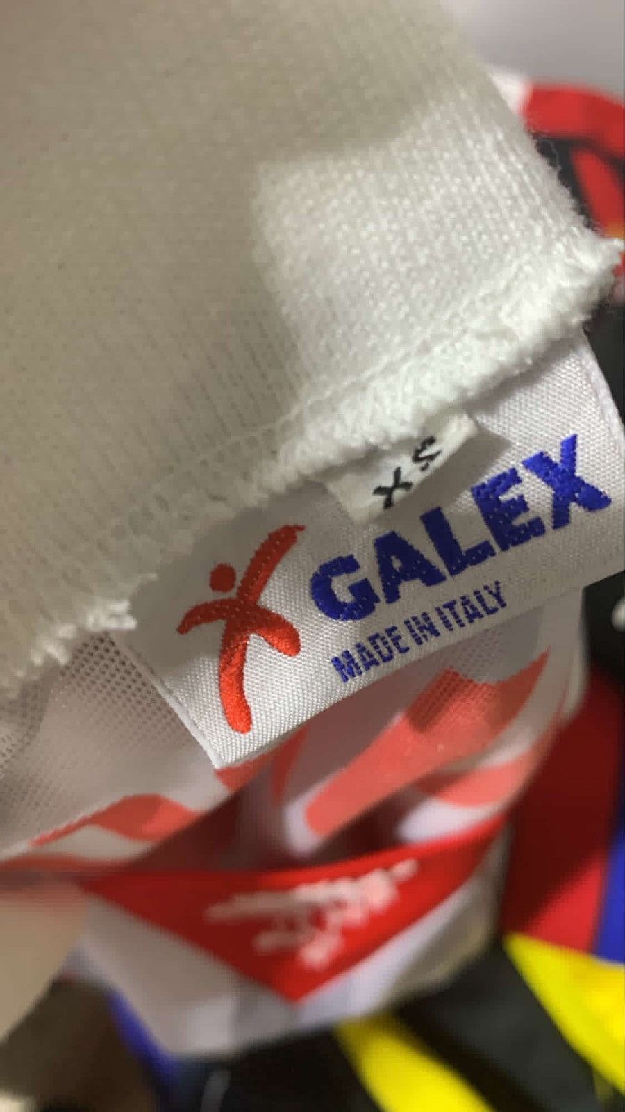 Other Perugia vintage 90s jersey Size US XS / EU 42 / 0 - 3 Thumbnail