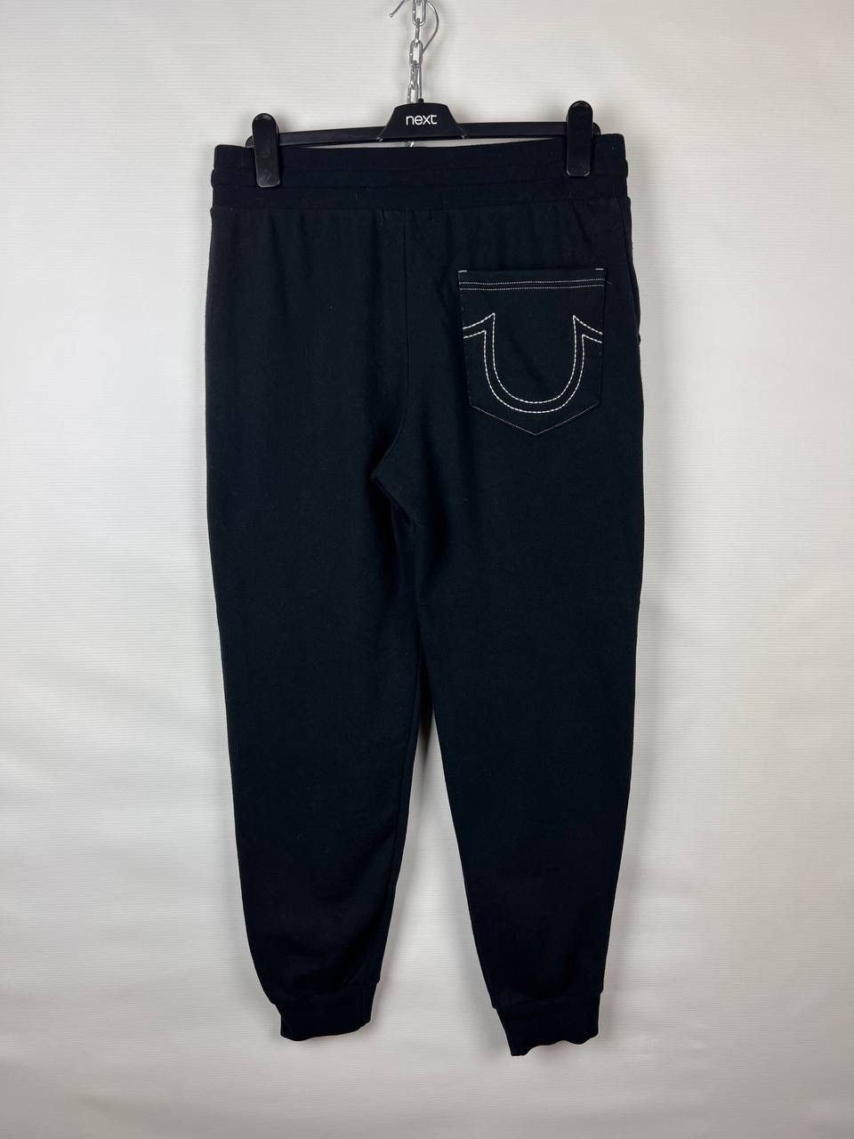 True Religion True Religion streetwear sweatpants size S/30 Size US 30 / EU 46 - 2 Thumbnail