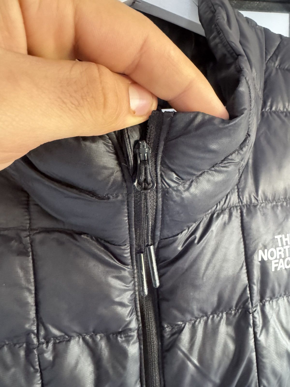 The North Face The North Face ThermoBall Vest 2.0 Men’s Size 2XL Black Size US XXL / EU 58 / 5 - 4 Thumbnail