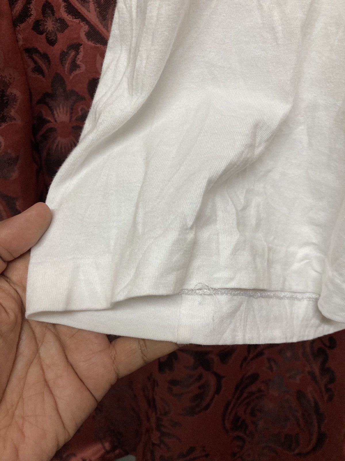 Comme des Garcons Comme des garcon tee Size US M / EU 48-50 / 2 - 6 Thumbnail