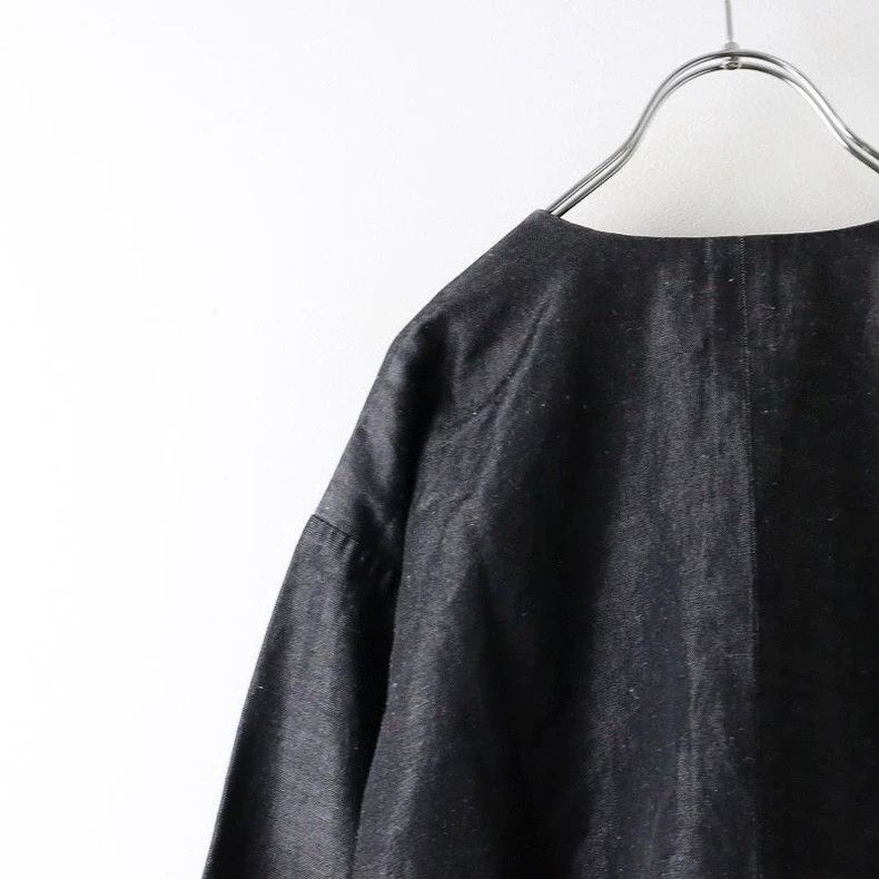 Comme des Garcons Comme Des Garcons Decorative jacket coat Size S / US 4 / IT 40 - 4 Thumbnail