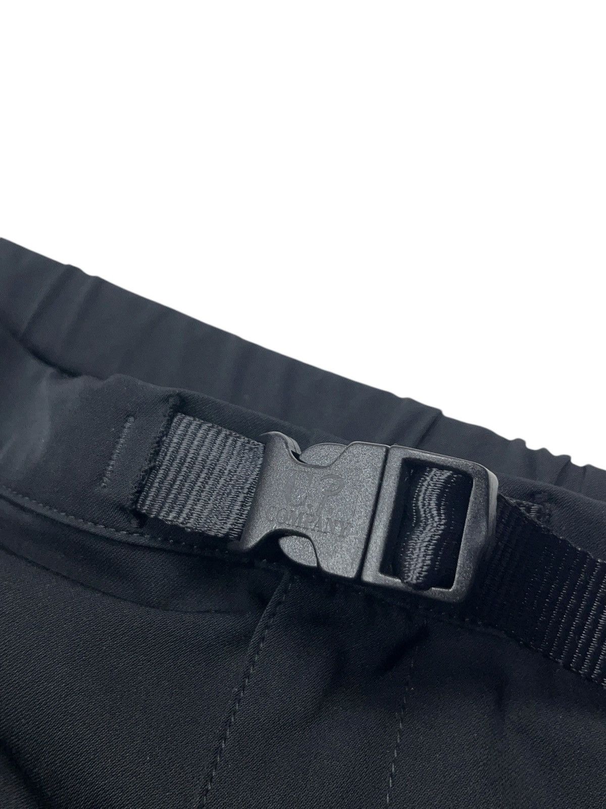 C.P. Company C.P. Company x Patta “795 ”Softshell Pants with Goggle Size US 34 / EU 50 - 9 Thumbnail