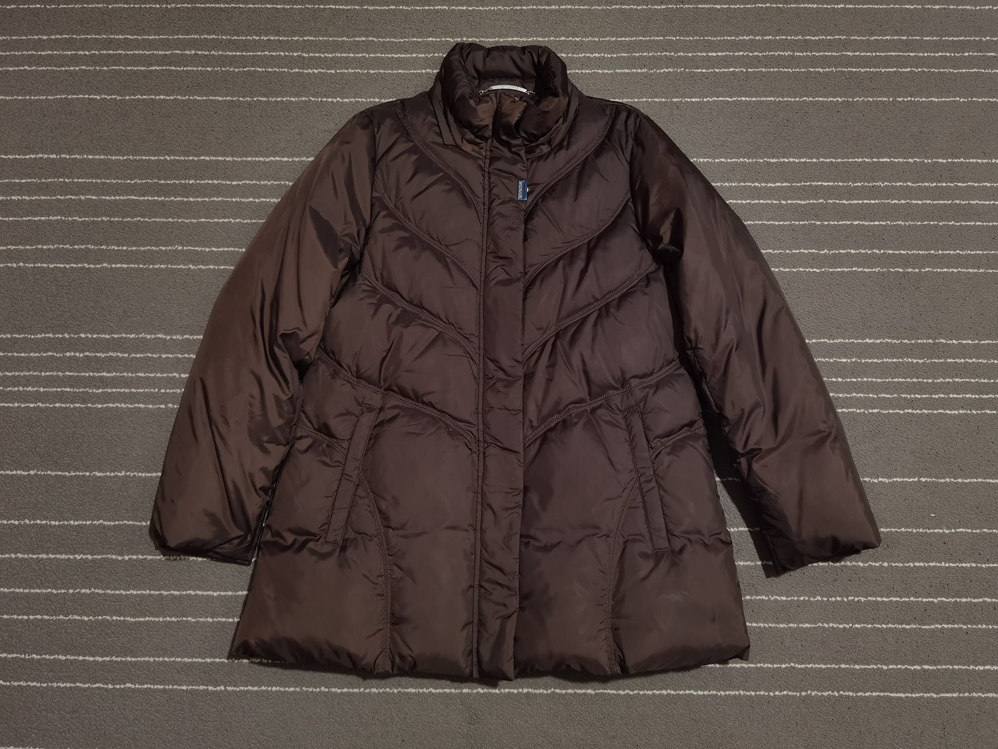 Balmain BALMAIN PARIS puffer jacket woman S 2079 Size S / US 4 / IT 40 - 3 Thumbnail