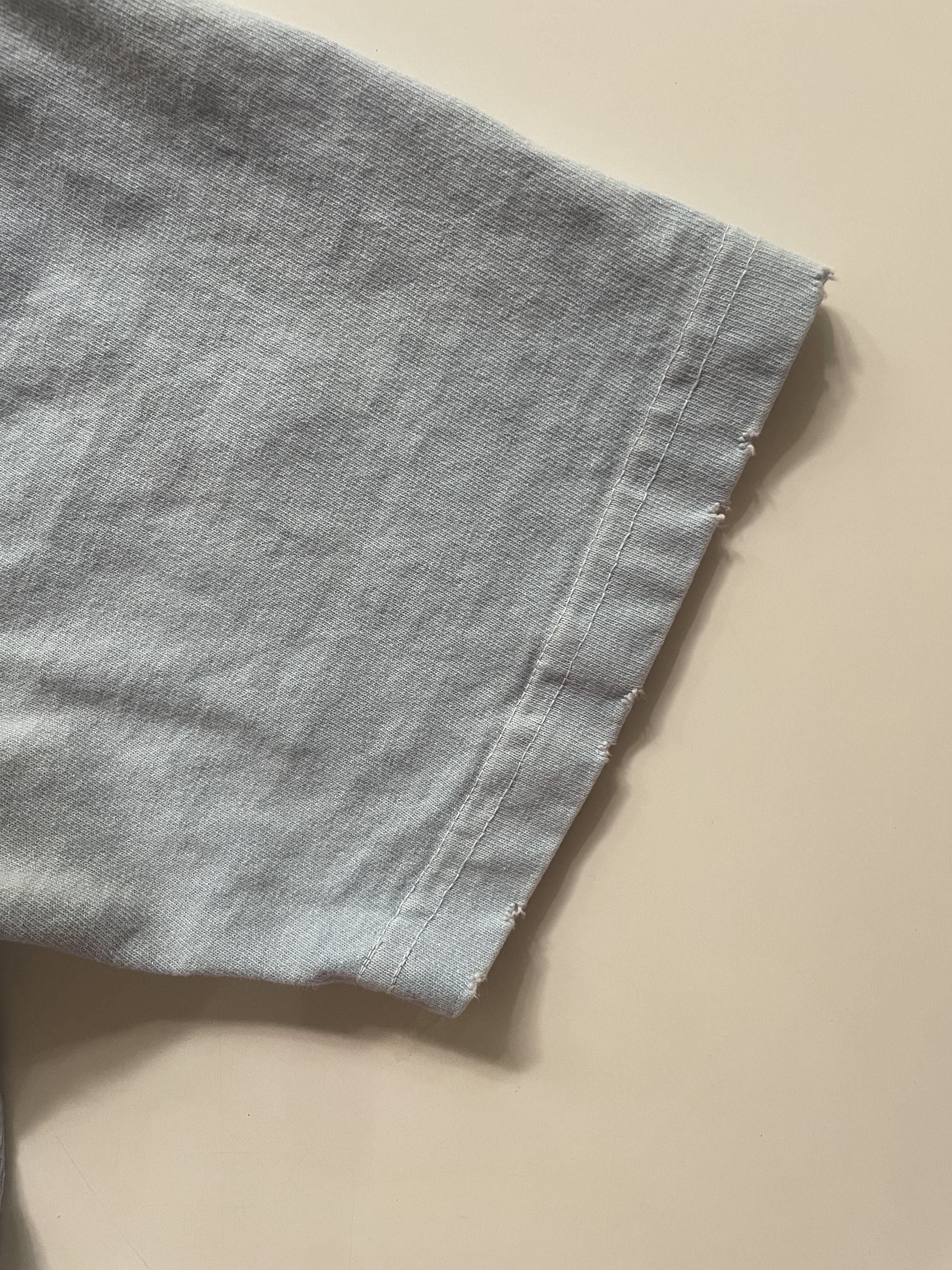 Kith × Russell Athletic 💥💥 KITH Russell Athletic Classic Tee Los Angeles BLUE Size US M / EU 48-50 / 2 - 4 Thumbnail