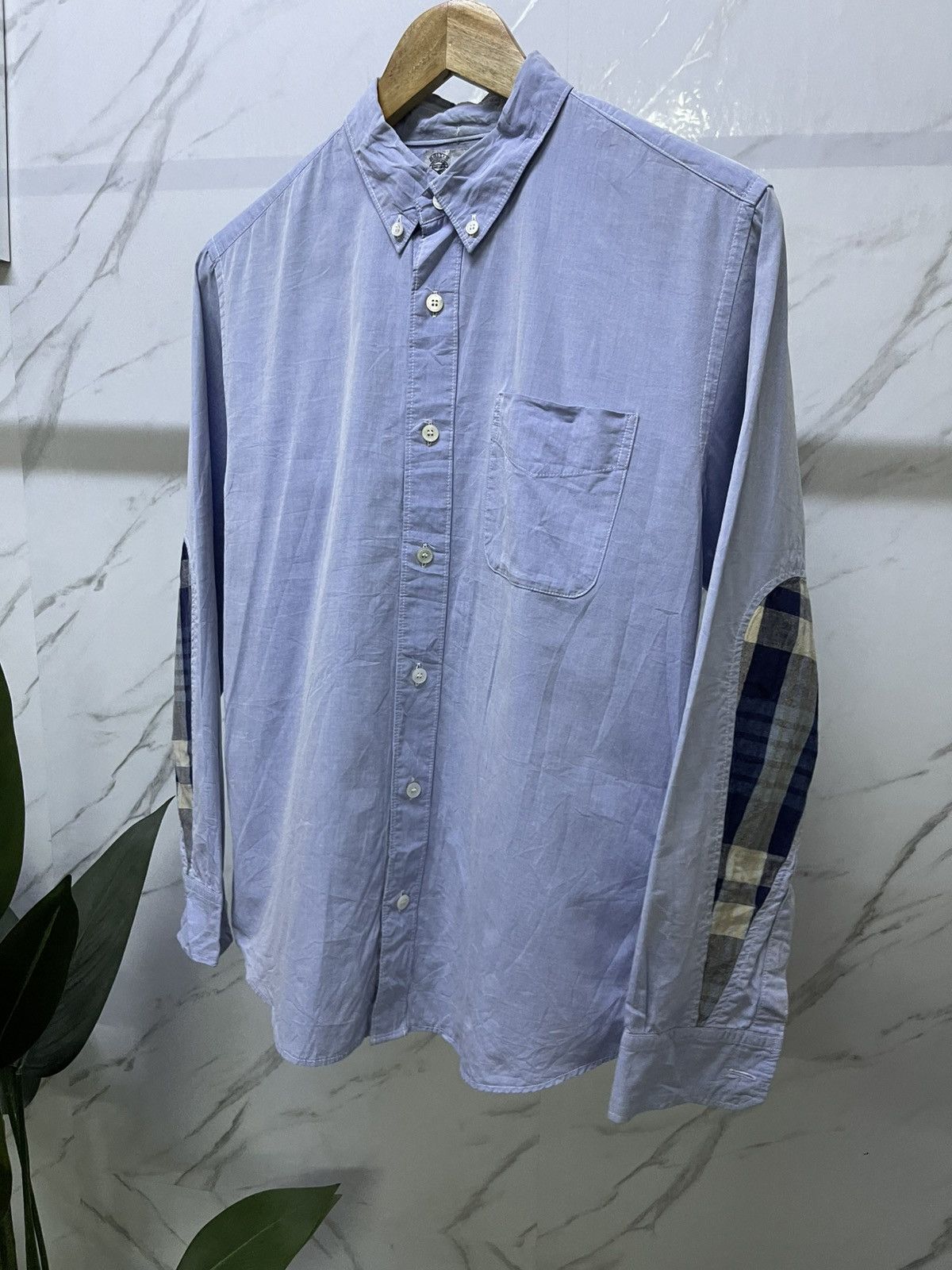 Visvim Visvim Albacore Shirt Men’s Size US S / EU 44-46 / 1 - 2 Thumbnail