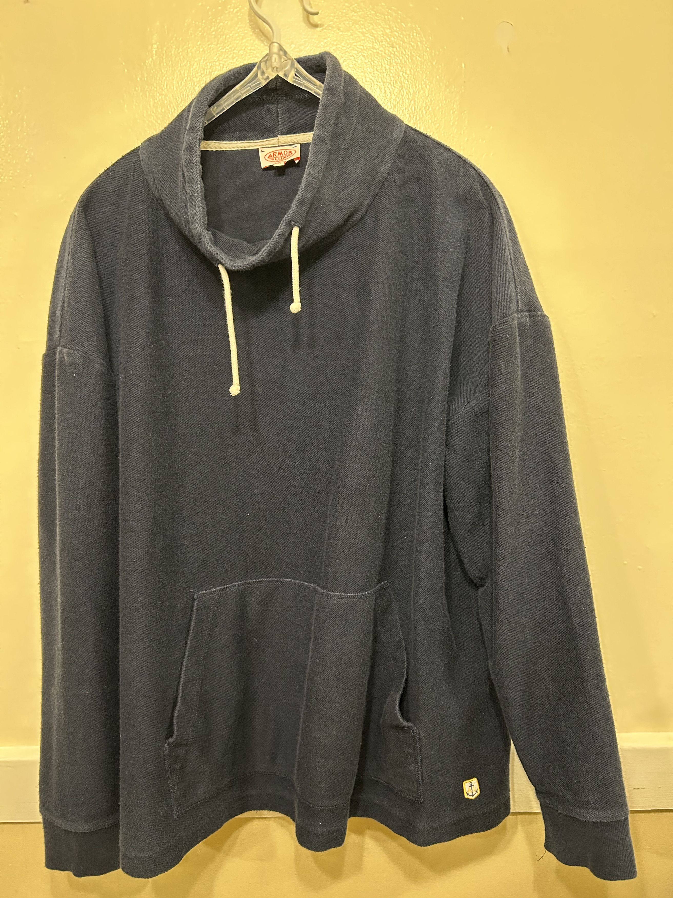 Armor-Lux Armor Lux sweatshirt Size US M / EU 48-50 / 2 - 1 Thumbnail