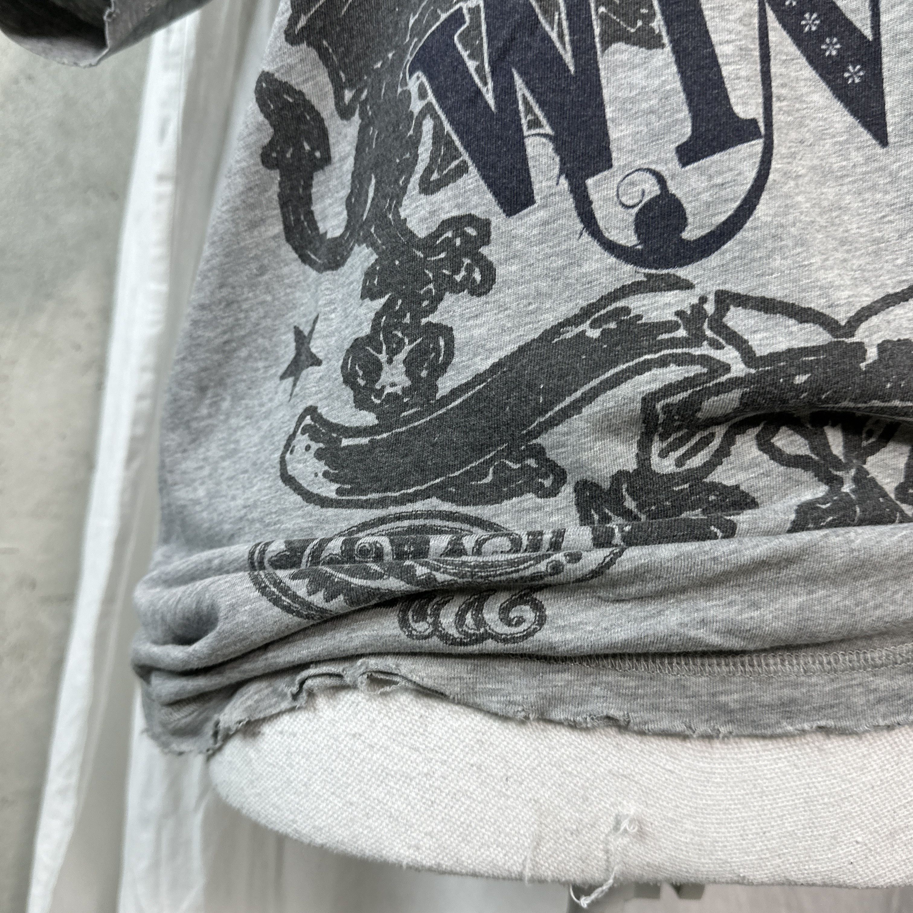 Balmain × Vintage Vintage Balmain T-shirt Size US S / EU 44-46 / 1 - 6 Thumbnail