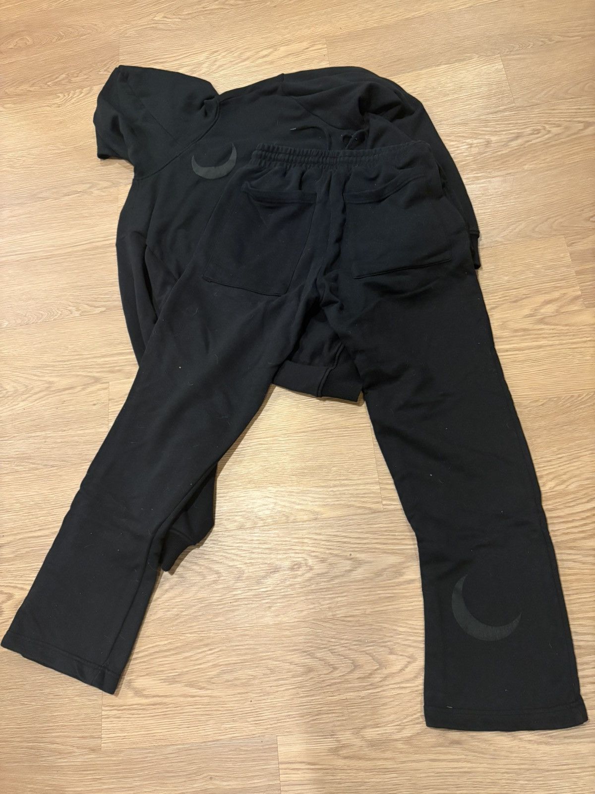 Highest Tendencies Highest tendencies jumpsuit Size US L / EU 52-54 / 3 - 6 Thumbnail
