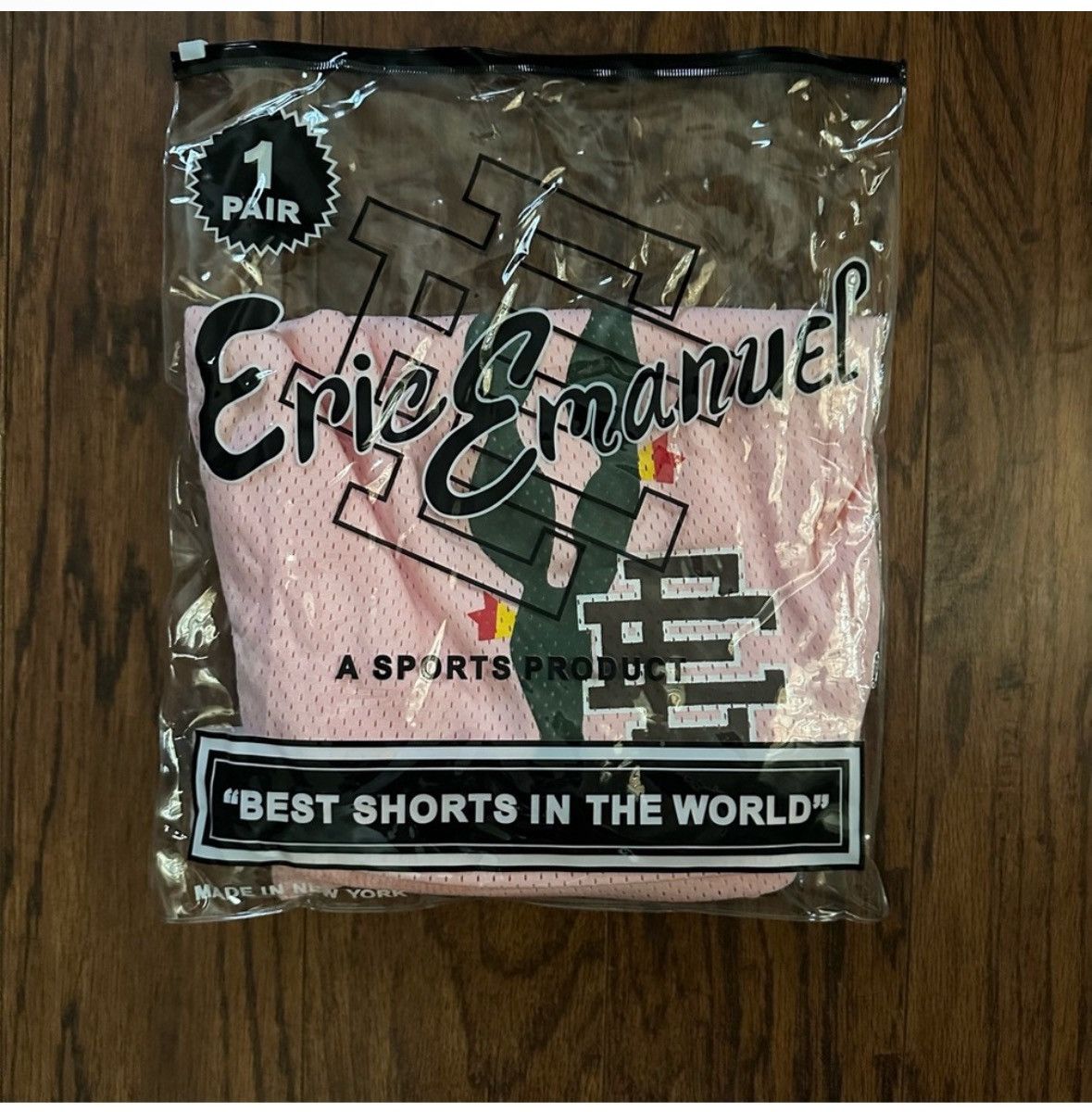 Other Eric Emmanuel Size US 34 / EU 50 - 2 Thumbnail