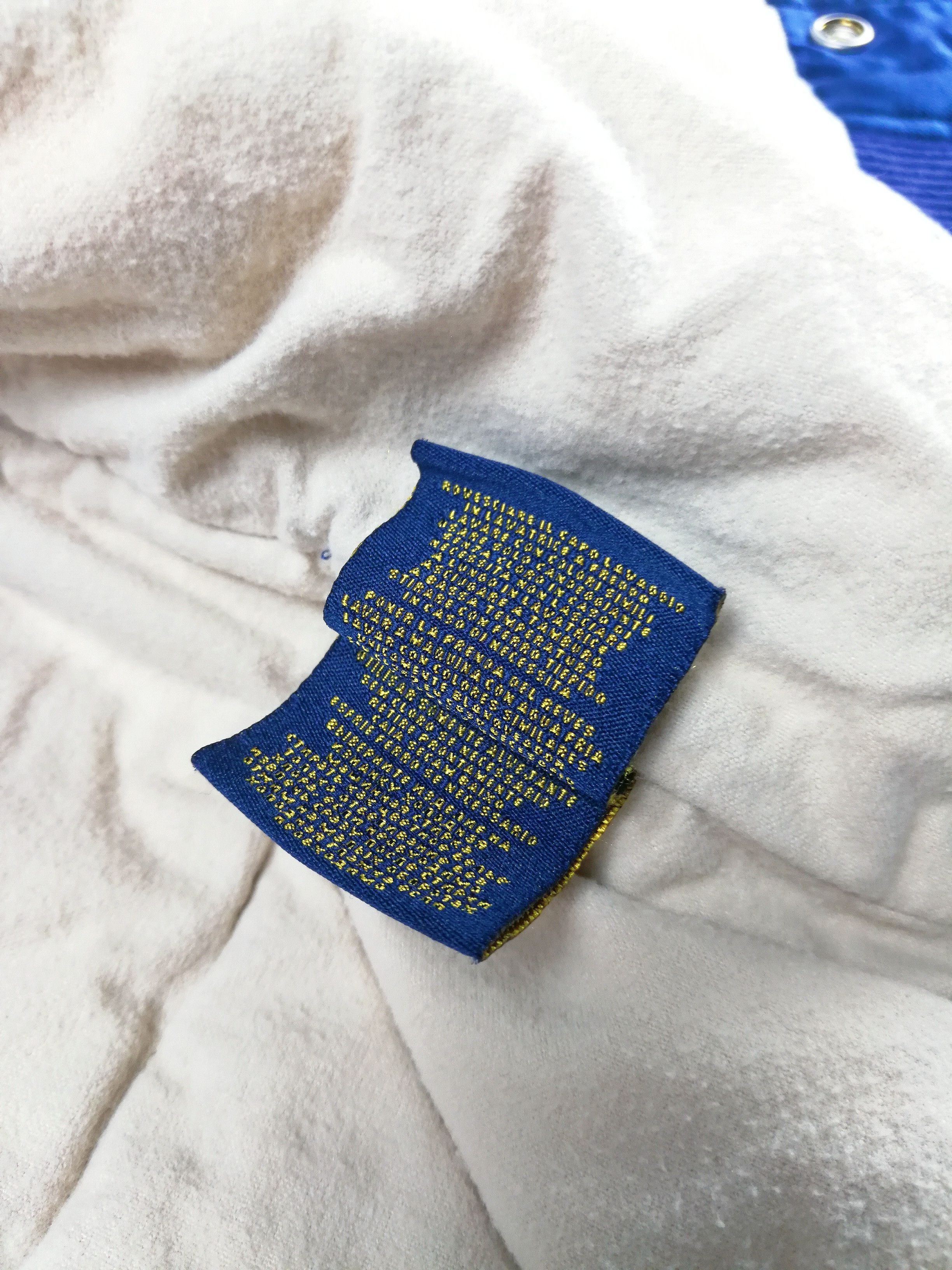 Ralph Lauren × Rugby Ralph Lauren Polo Ralph Lauren Rugby Limited Vest Jacket Size US M / EU 48-50 / 2 - 10 Thumbnail