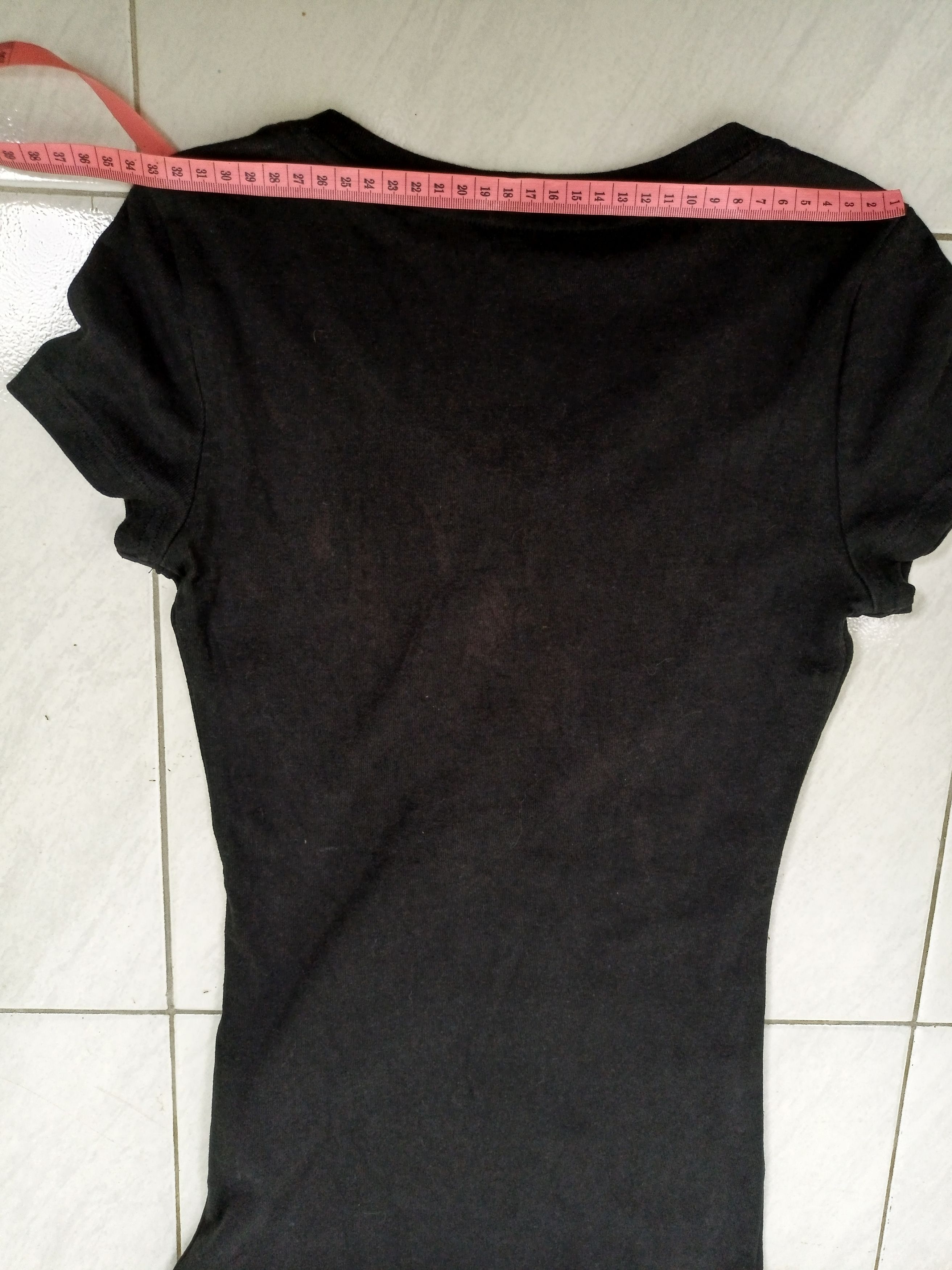 Japanese Brand EGOIST Efficient Short Sleevess Shirt Size US S / EU 44-46 / 1 - 5 Thumbnail