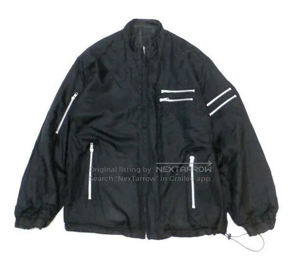Undercover reversible plaid jacket by UNDERCOVER. Size US M / EU 48-50 / 2 - 3 Thumbnail
