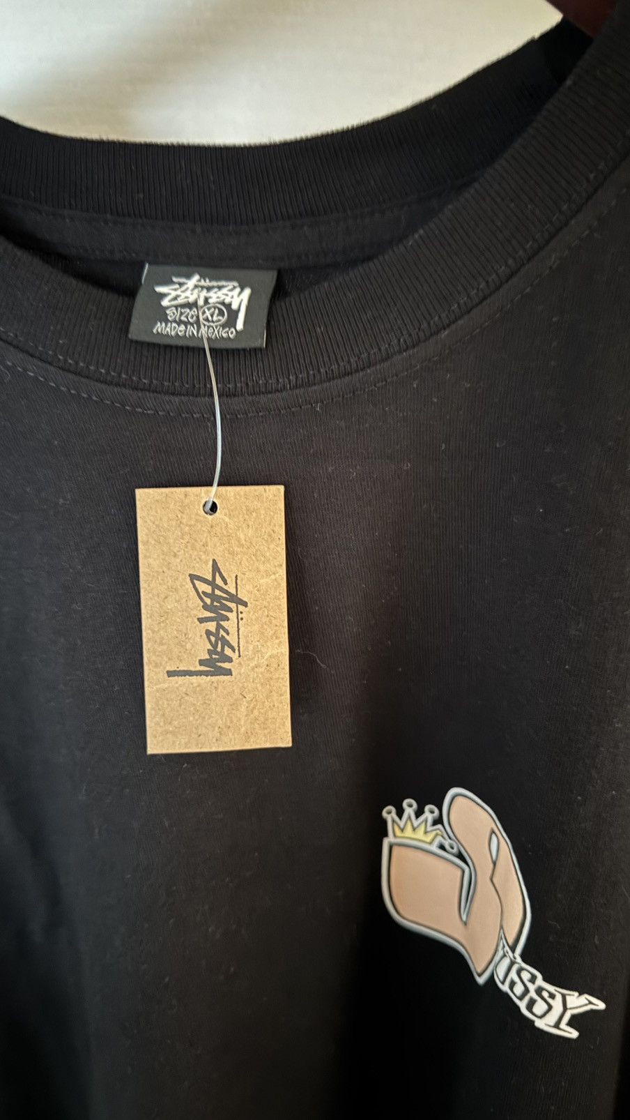 Stussy Stussy Phat S Size US XL / EU 56 / 4 - 3 Thumbnail