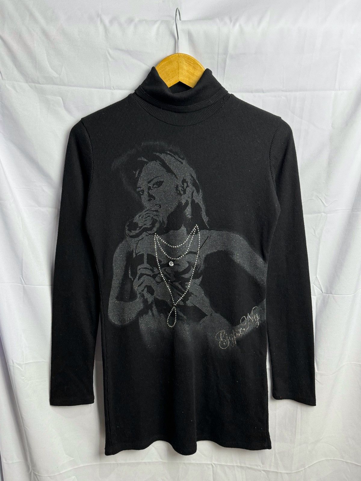 Beauty Beast × Hysteric Glamour × Japanese Brand Ggpx knit sweaters Size US S / EU 44-46 / 1 - 1 Thumbnail