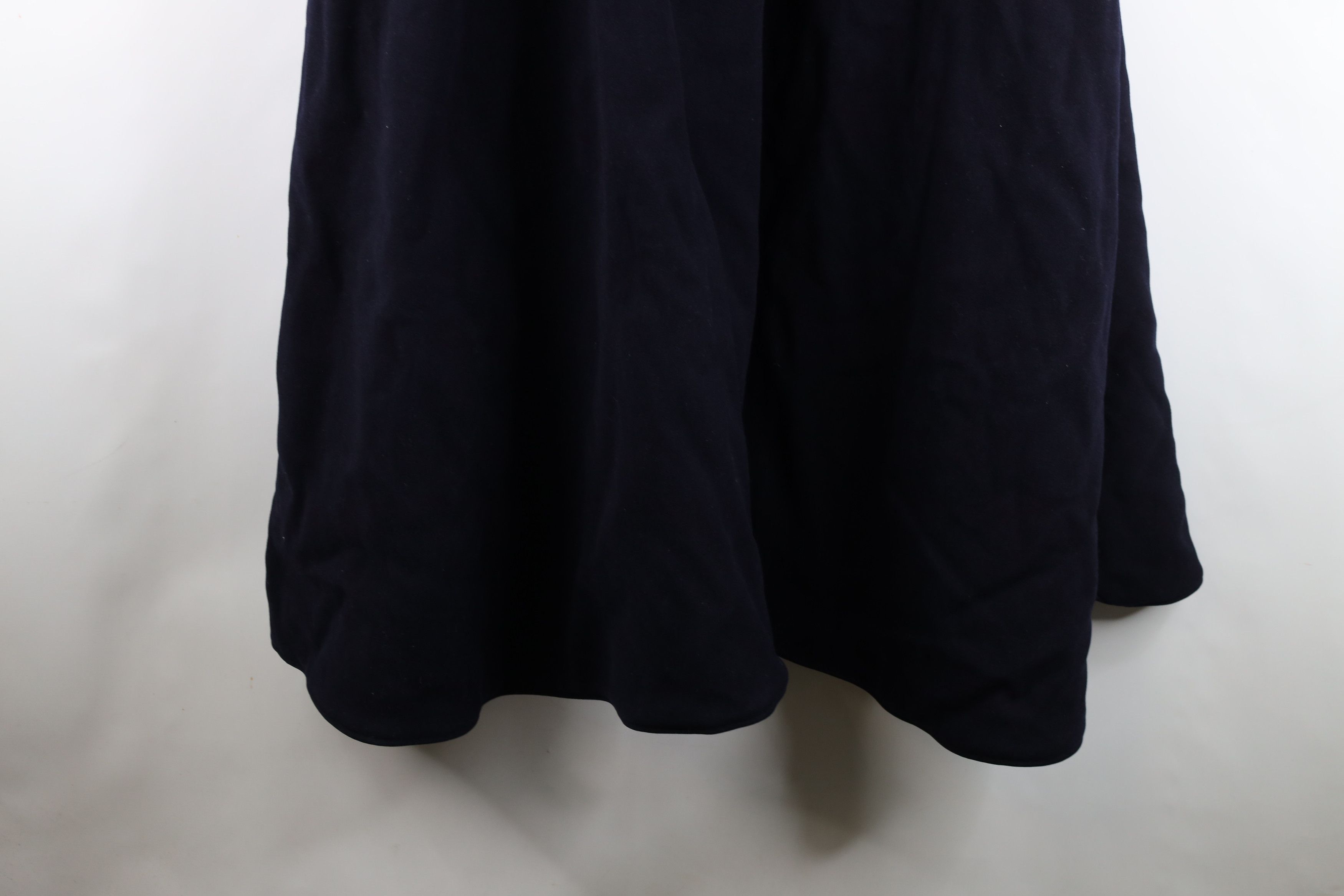 Vintage Vintage 30s 40s Wool Military Band Cape Nurse Cloak Womens Size ONE SIZE - 16 Thumbnail