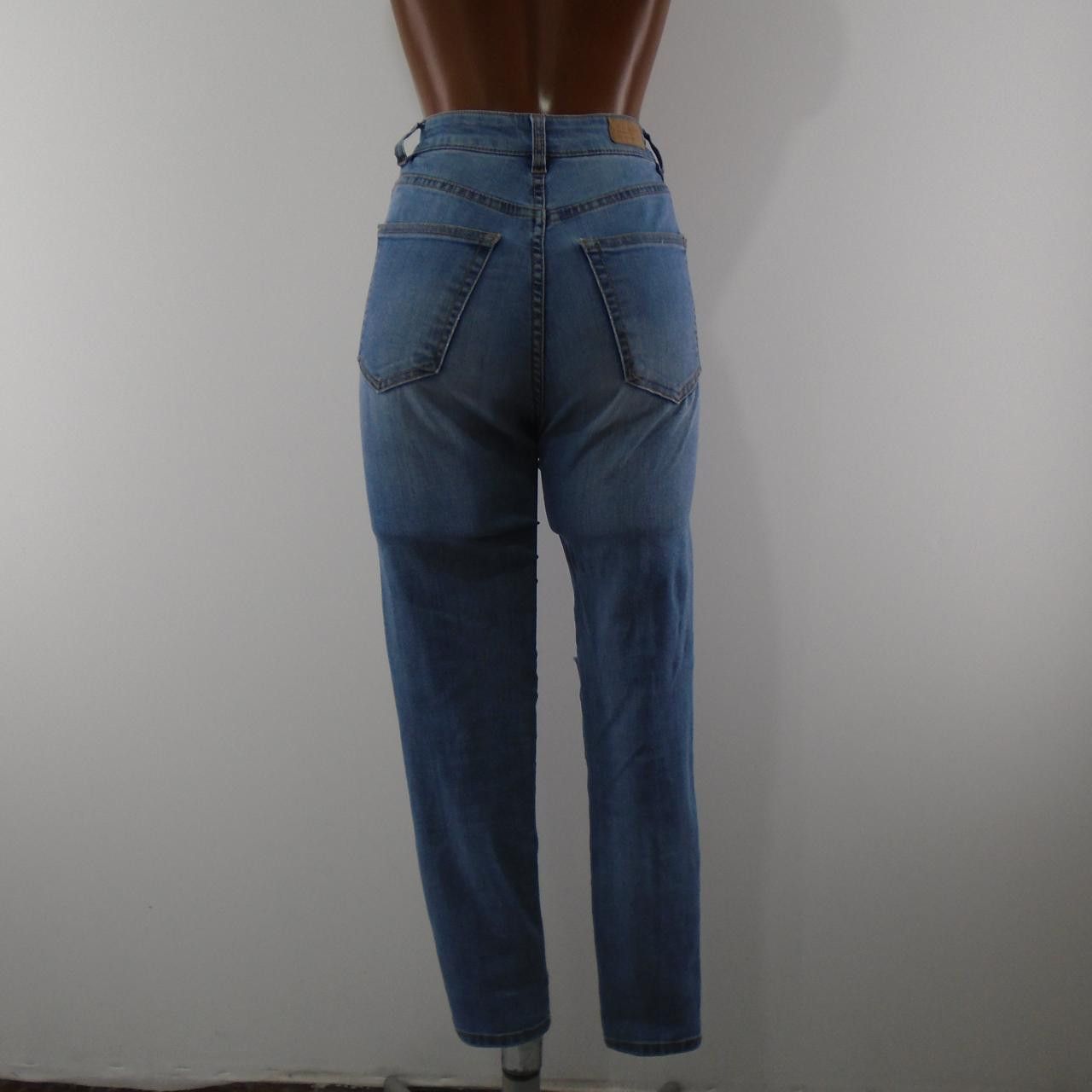 Pull & Bear Women's Jeans Pull & Bear Size 26" / US 2 / IT 38 - 3 Thumbnail