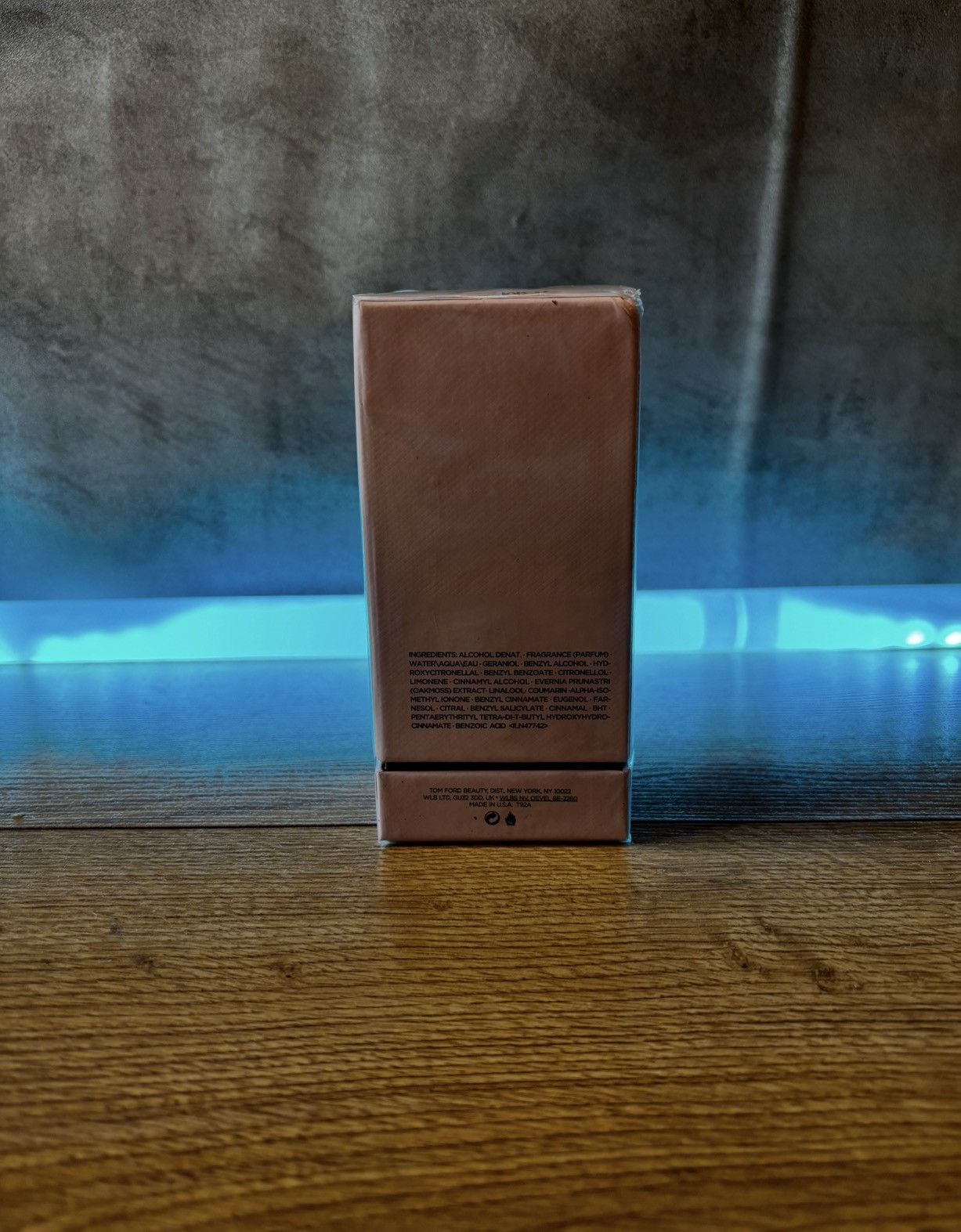 Tom Ford Tom Ford Rose Prick 100ml EDP Cologne - New & Sealed ! Size ONE SIZE - 2 Thumbnail