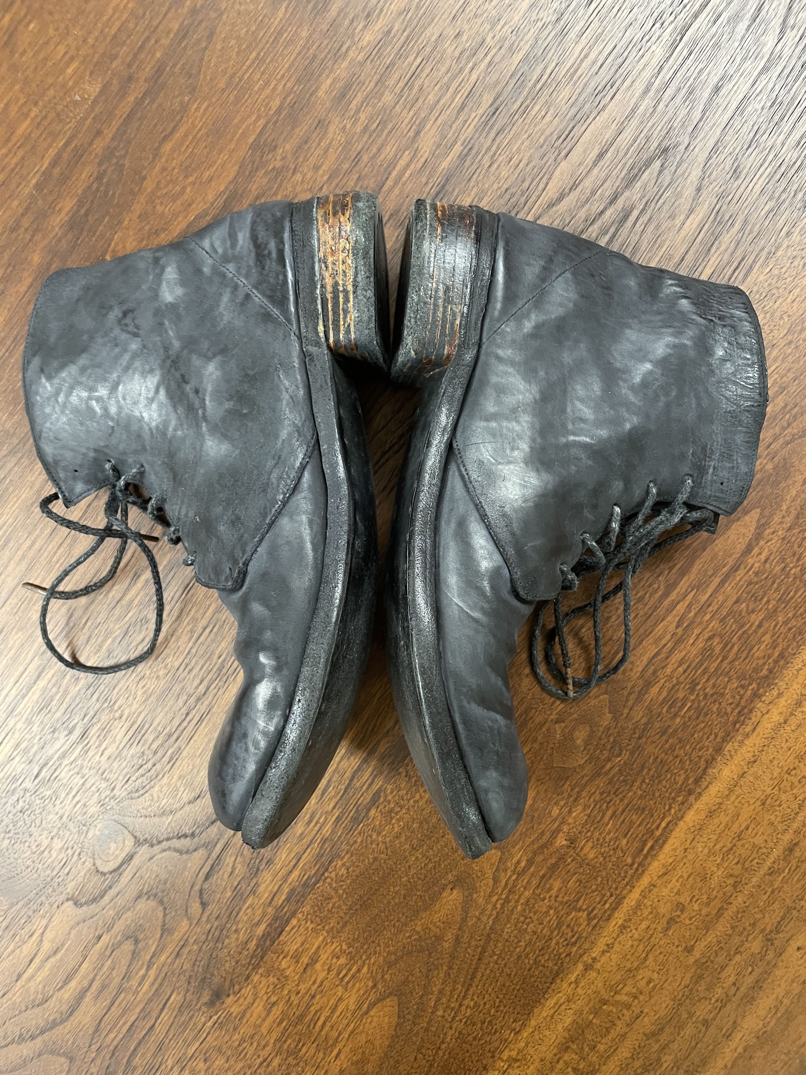 A1923 ankle boots Size US 8 / EU 41 - 5 Thumbnail