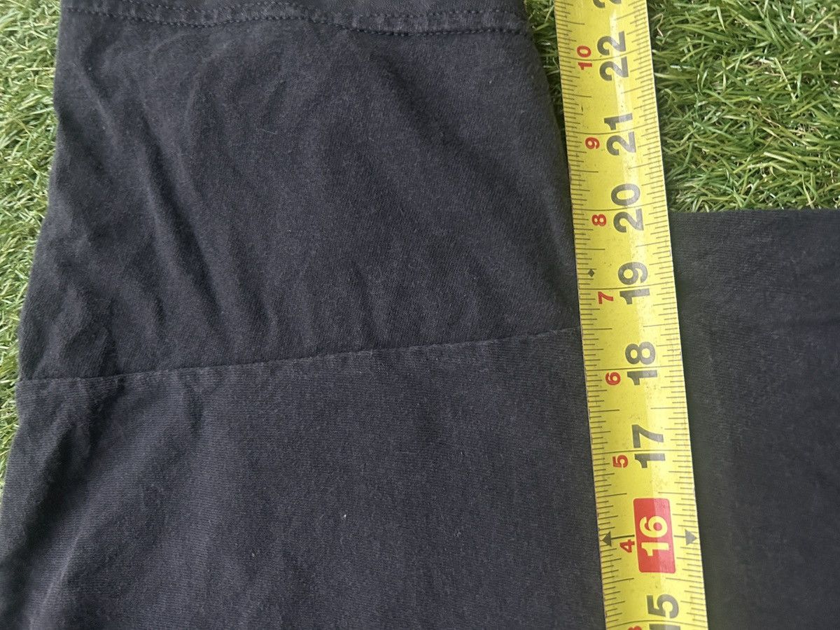 Vintage Vintage 90s Toronto Zoo Lion Graphic T-Shir Size US M / EU 48-50 / 2 - 5 Thumbnail