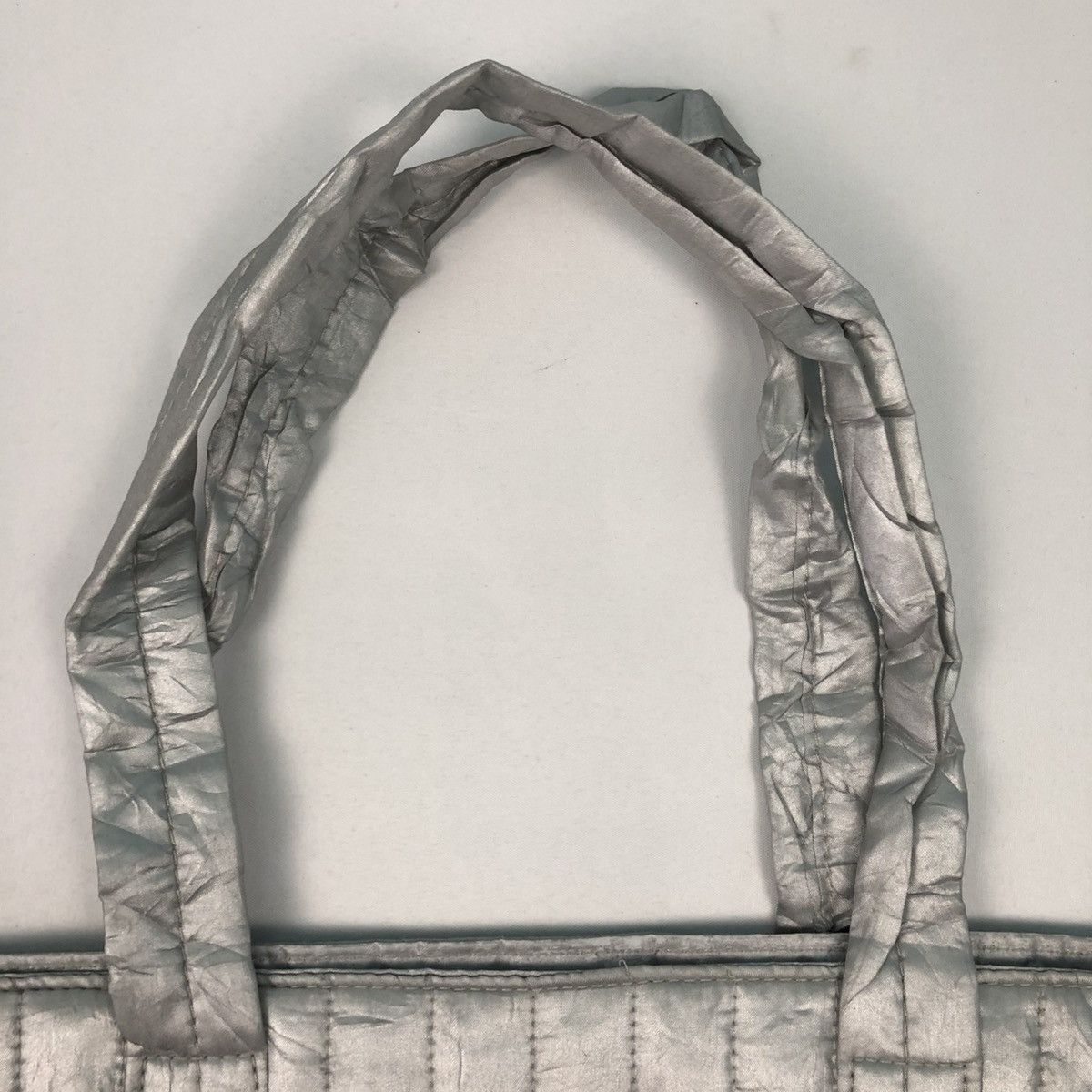 Issey Miyake PLANTATION ZIPPER TOTE BAG Size ONE SIZE - 2 Thumbnail