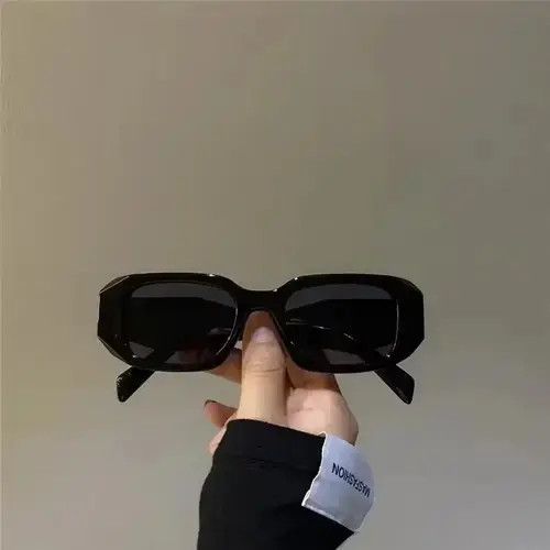 Other Sunglasses Retro Size ONE SIZE - 2 Thumbnail