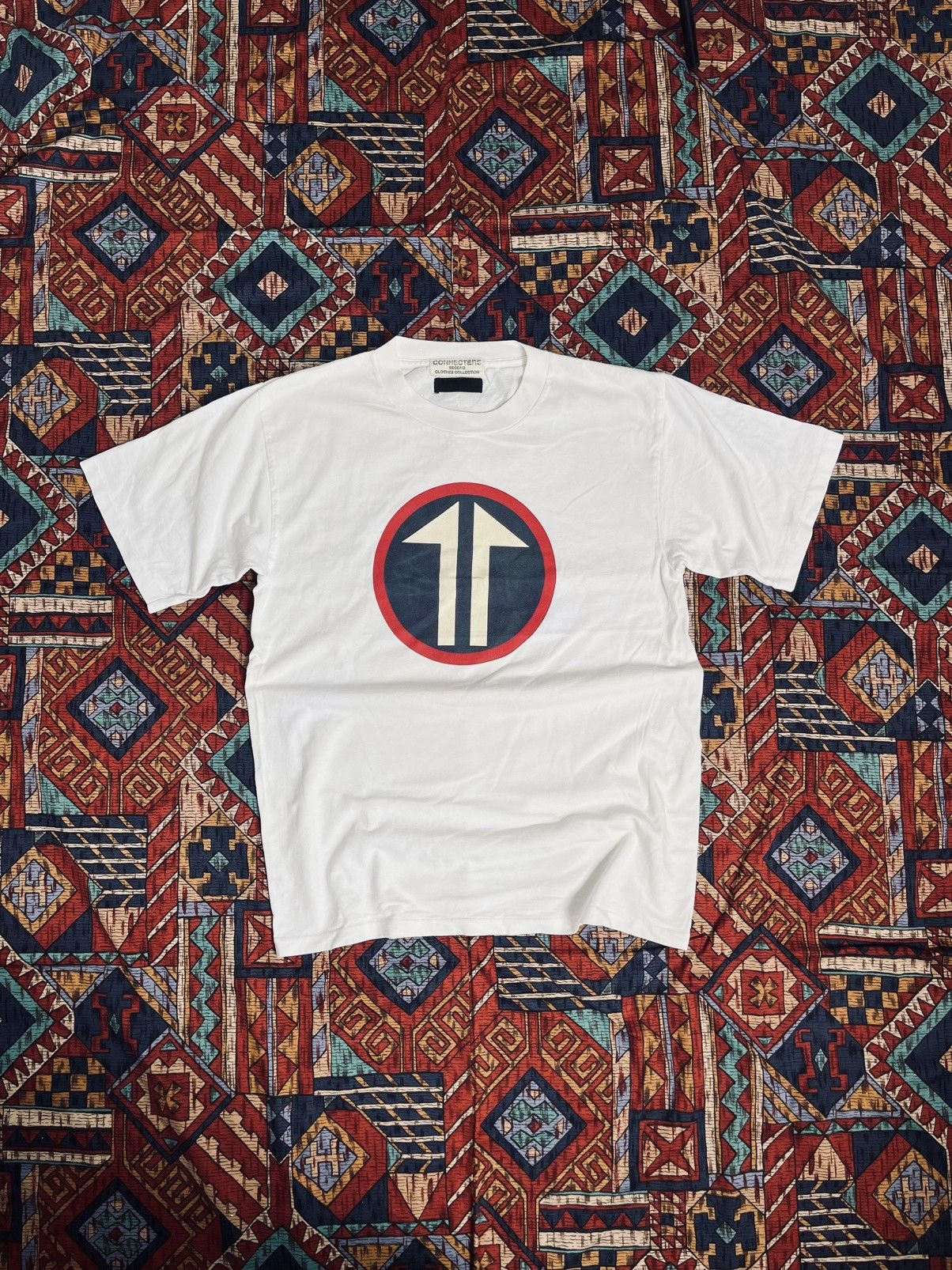 Band Tees Vintage the who family celebration Size US M / EU 48-50 / 2 - 1 Thumbnail