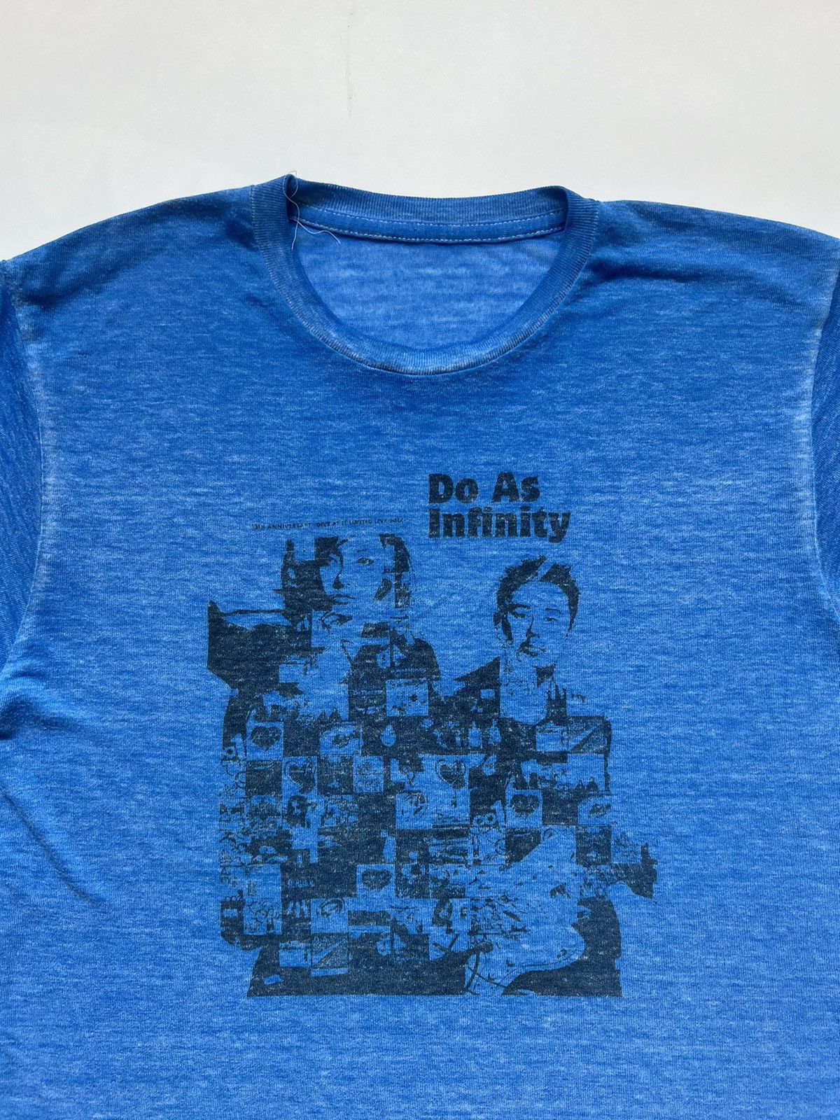 Band Tees Vintage Do As Infinity J-pop Band Tour Tees Size US S / EU 44-46 / 1 - 3 Thumbnail