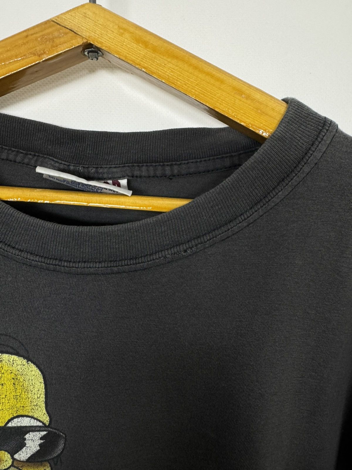 The Simpsons Vintage the Simpsons t-shirt 00’s Size US XL / EU 56 / 4 - 6 Thumbnail