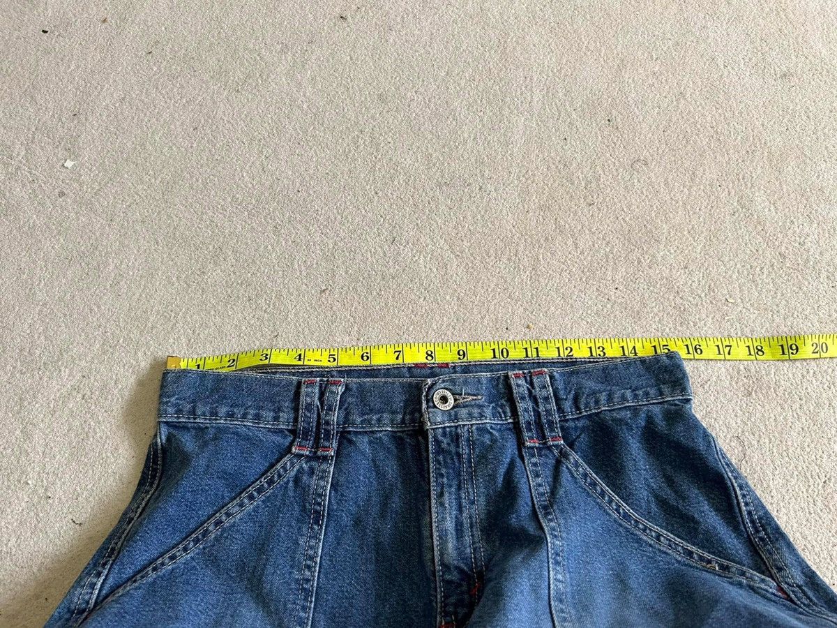 Levi's × Vintage LeVis Workwear DeniM panTs ✨⚡️ Size US 31 - 9 Thumbnail