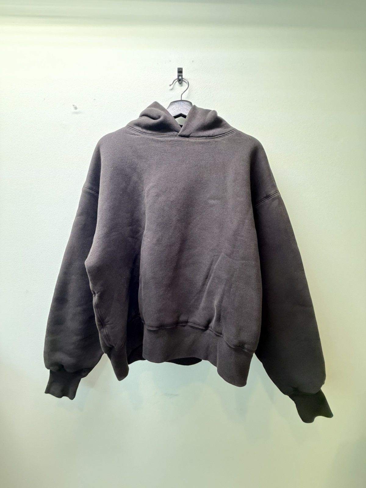 Other WYOMING DOUBLE LAYER HOODIE YEEZY Size US M / EU 48-50 / 2 - 1 Thumbnail