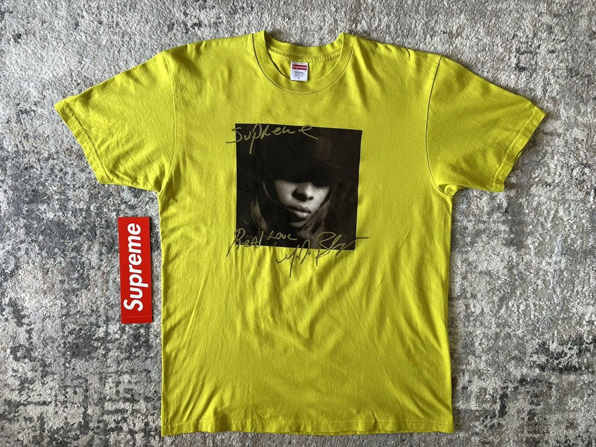 Supreme Supreme 