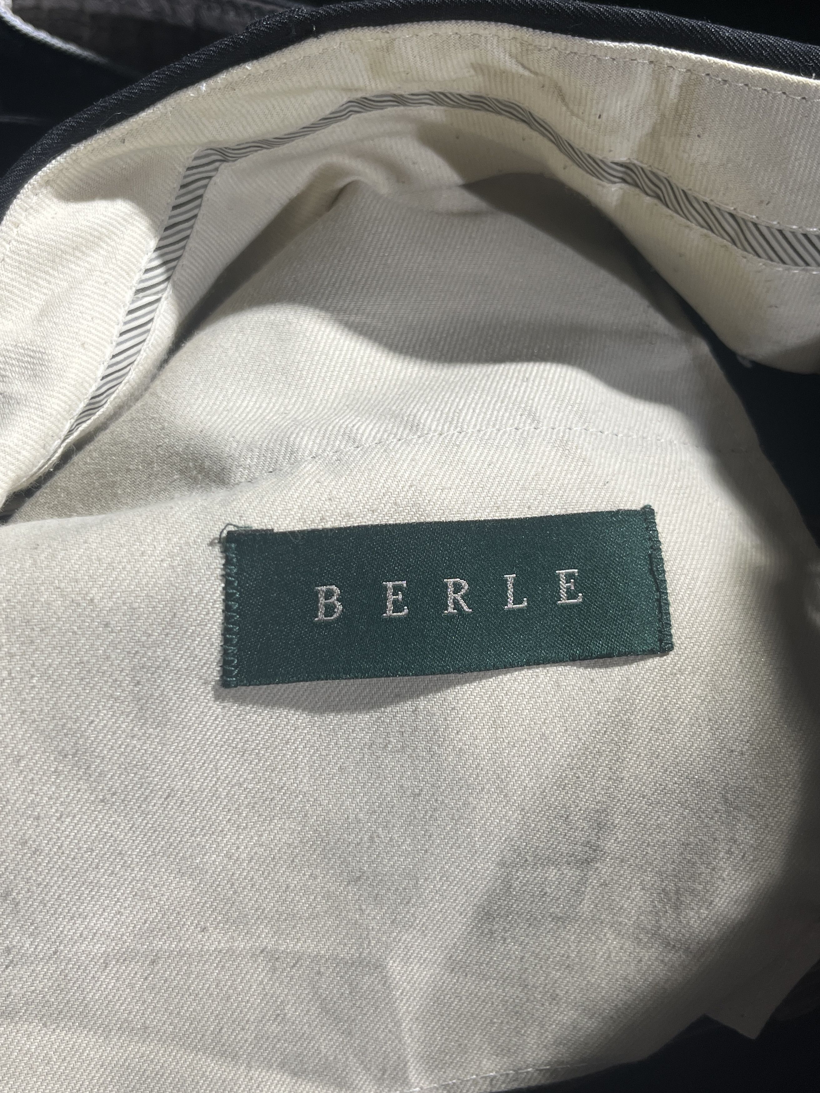 Berle Berle Plant Size US 30 / EU 46 - 3 Thumbnail